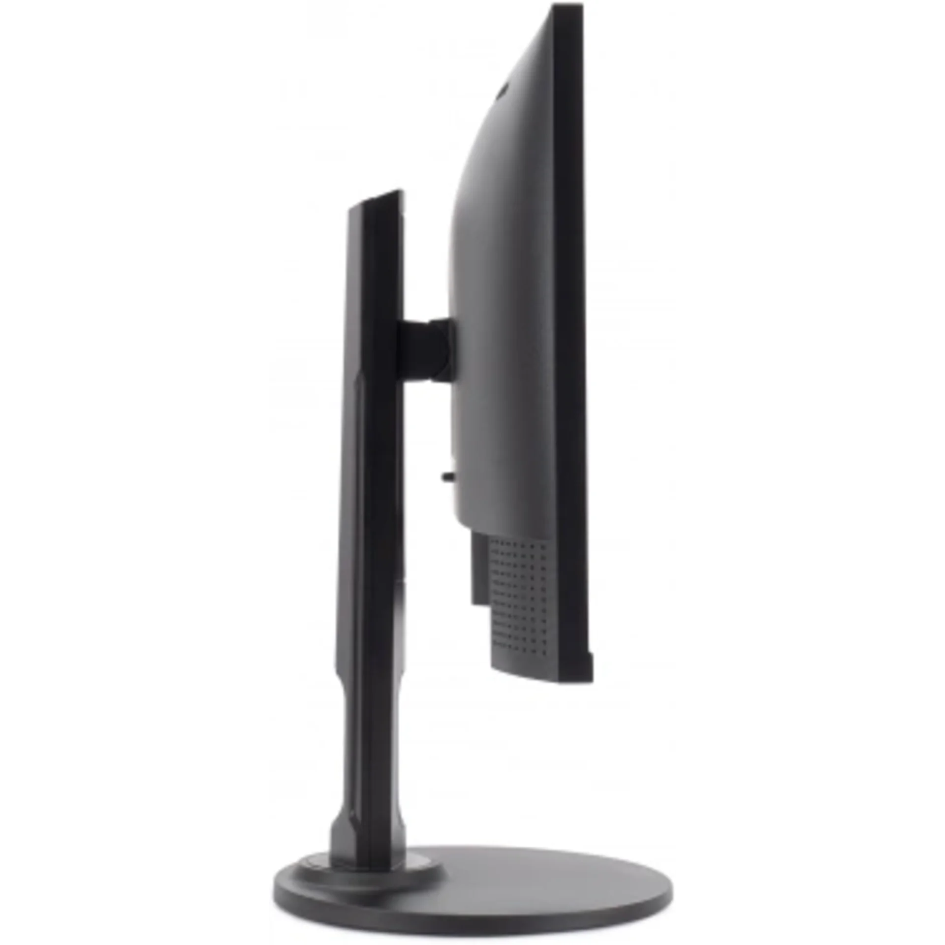 Монитор Digma 23.8" Progress 24P505F черный IPS LED 16:9 HDMI M/M матовая HAS Piv 250cd 178гр/178гр