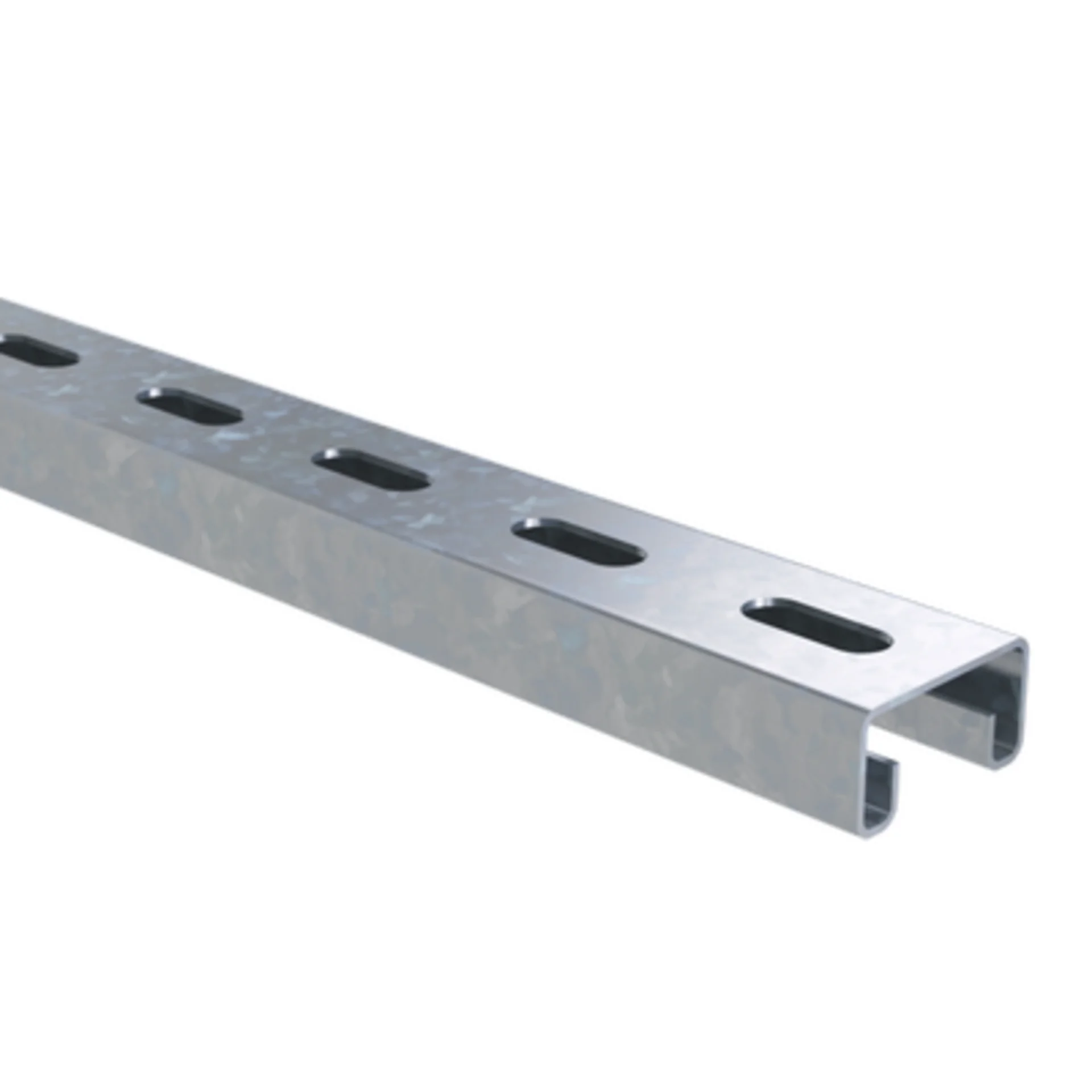 Профиль С-образный 41х21 L3000 сталь 1.5мм DKC BPL2130