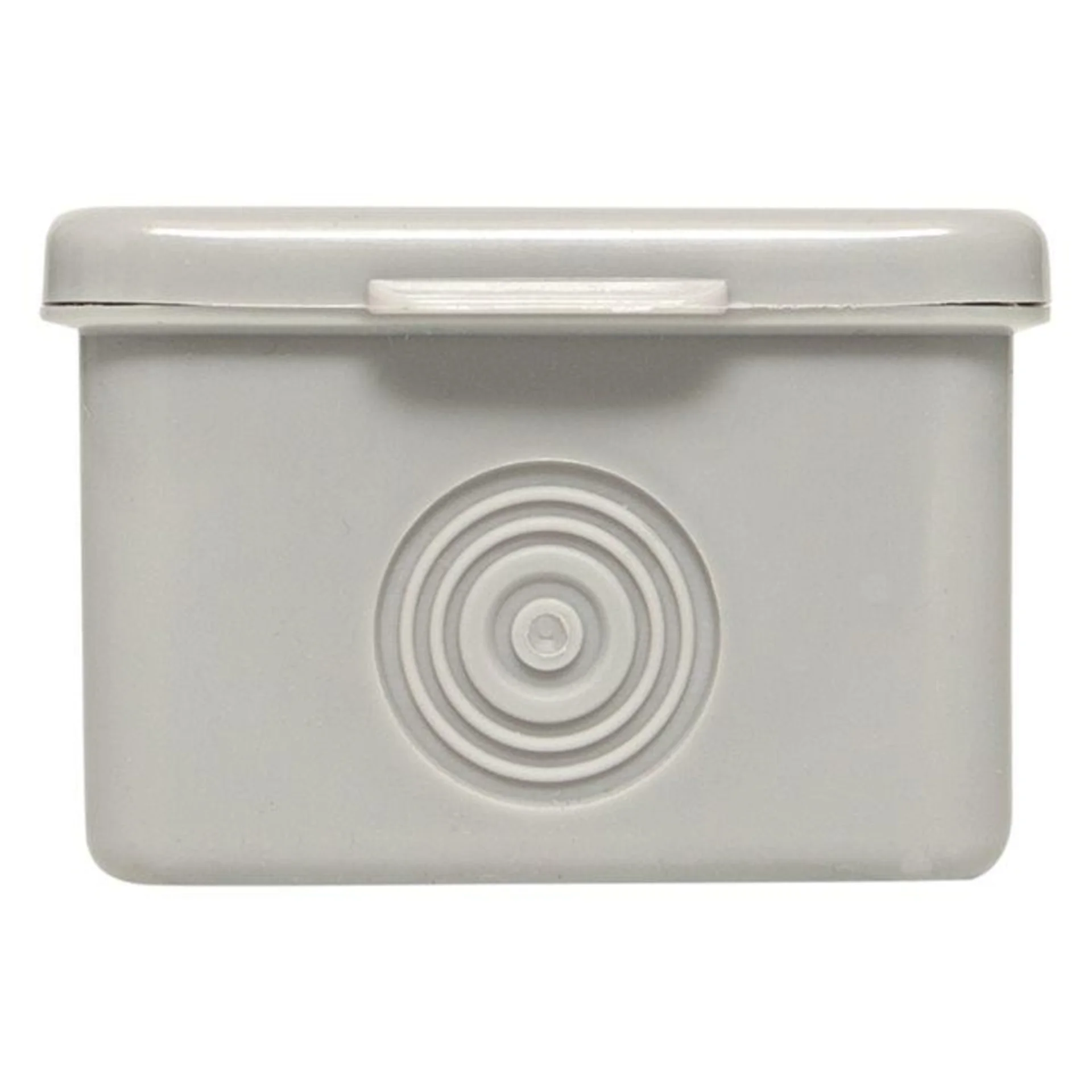 Коробка распаячная КМР-030-036 пылевлагозащ. 65х65х50 4 мембранных ввода PROxima EKF plc-kmr2-030-03