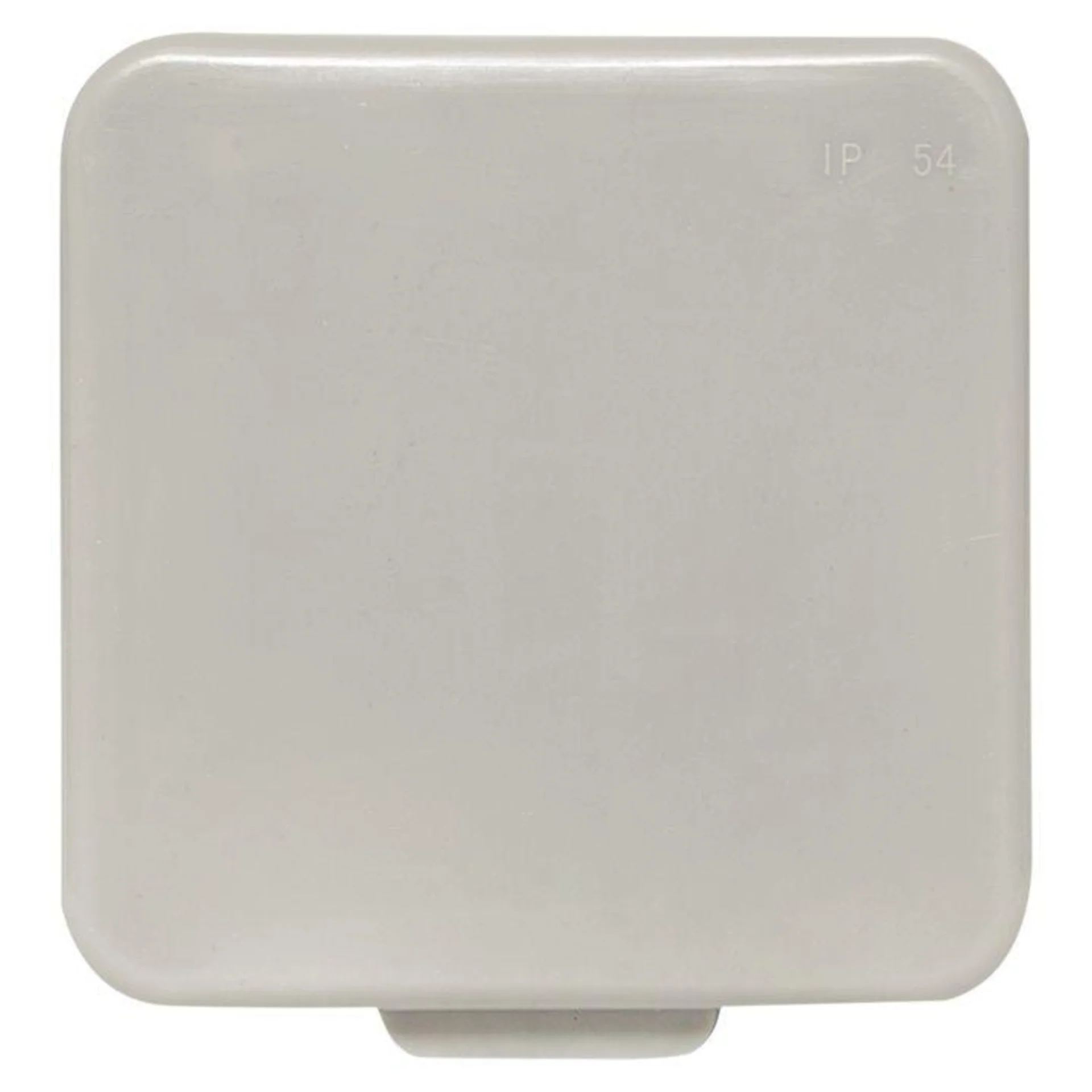 Коробка распаячная КМР-030-036 пылевлагозащ. 65х65х50 4 мембранных ввода PROxima EKF plc-kmr2-030-03