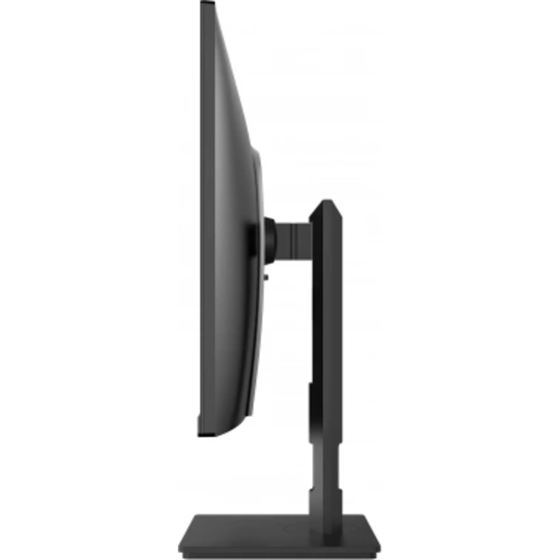 Монитор NPC 27" MF2716-B черный IPS LED 4ms 16:9 HDMI M/M матовая HAS Piv 1000:1 250cd 178гр/178гр 1