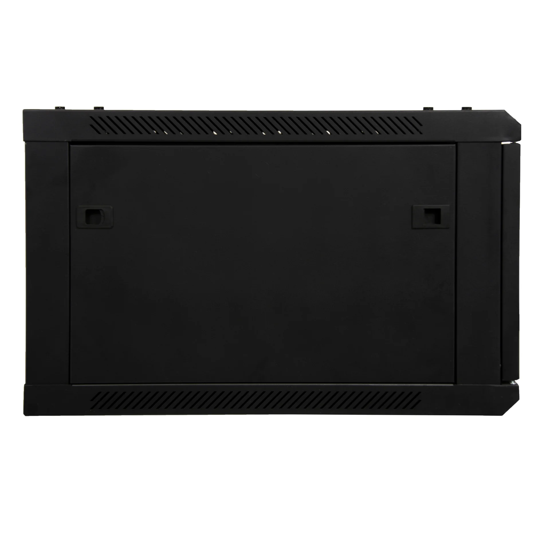 Шкаф телекоммуникационный настенный 6U, 600х600х370 (ШхГхВ)