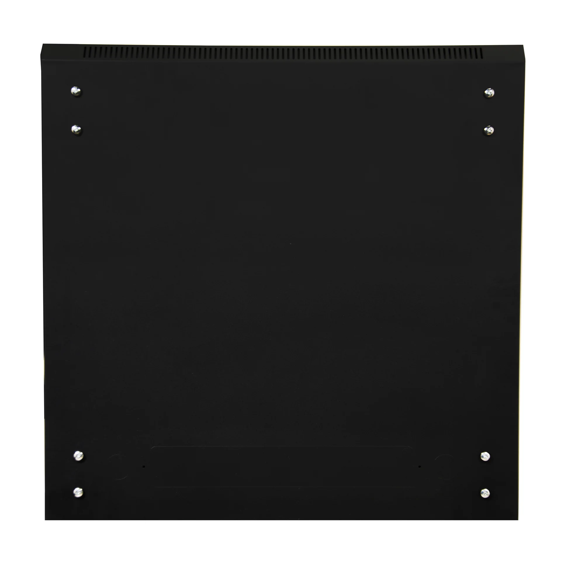 Шкаф телекоммуникационный настенный 6U, 600х600х370 (ШхГхВ)