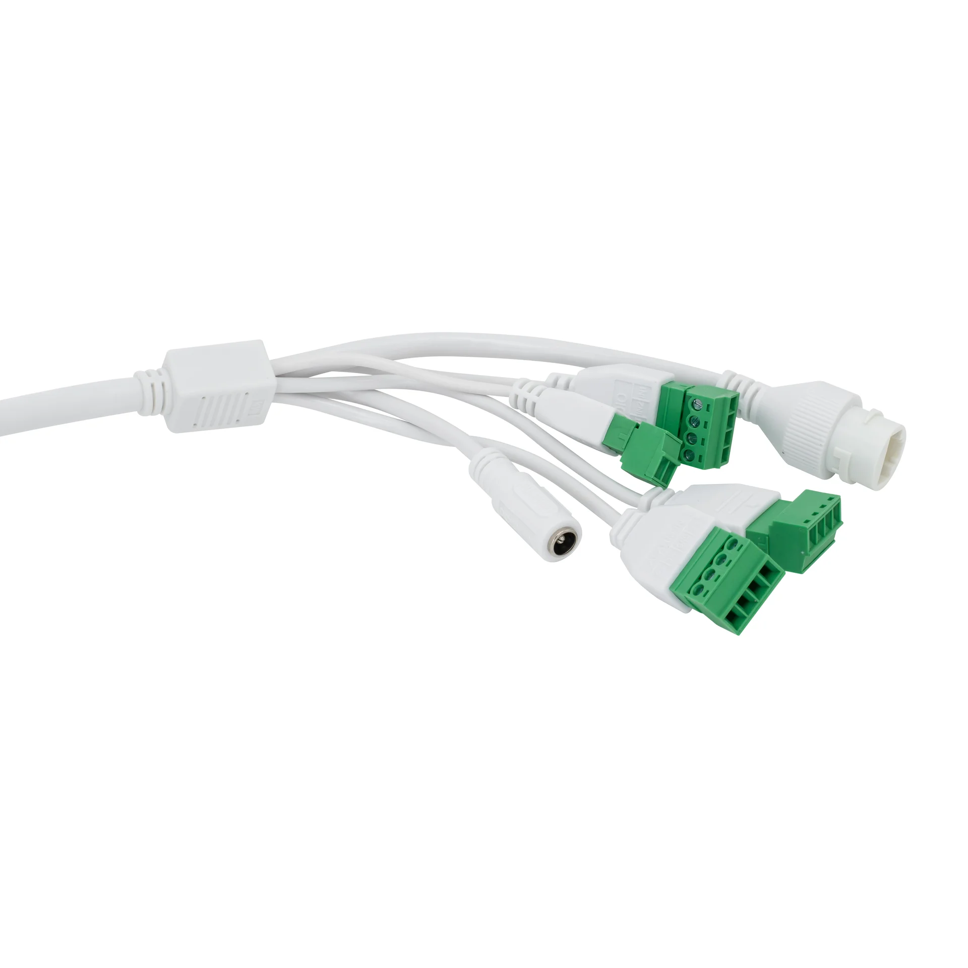 Камера сетевая буллет 8Мп OMNY PRO UB-M8MA-2812-C с объективом 2.8-12 мм. и микрофоном