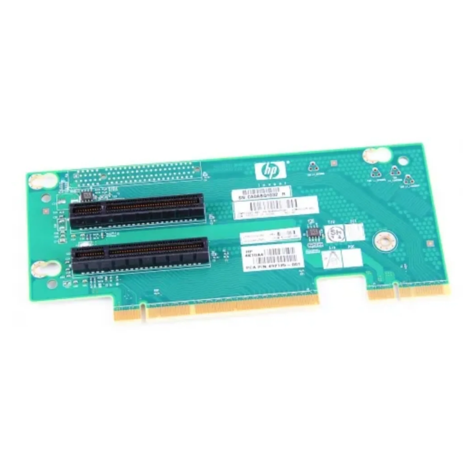 Райзер-карта HP 516803-001