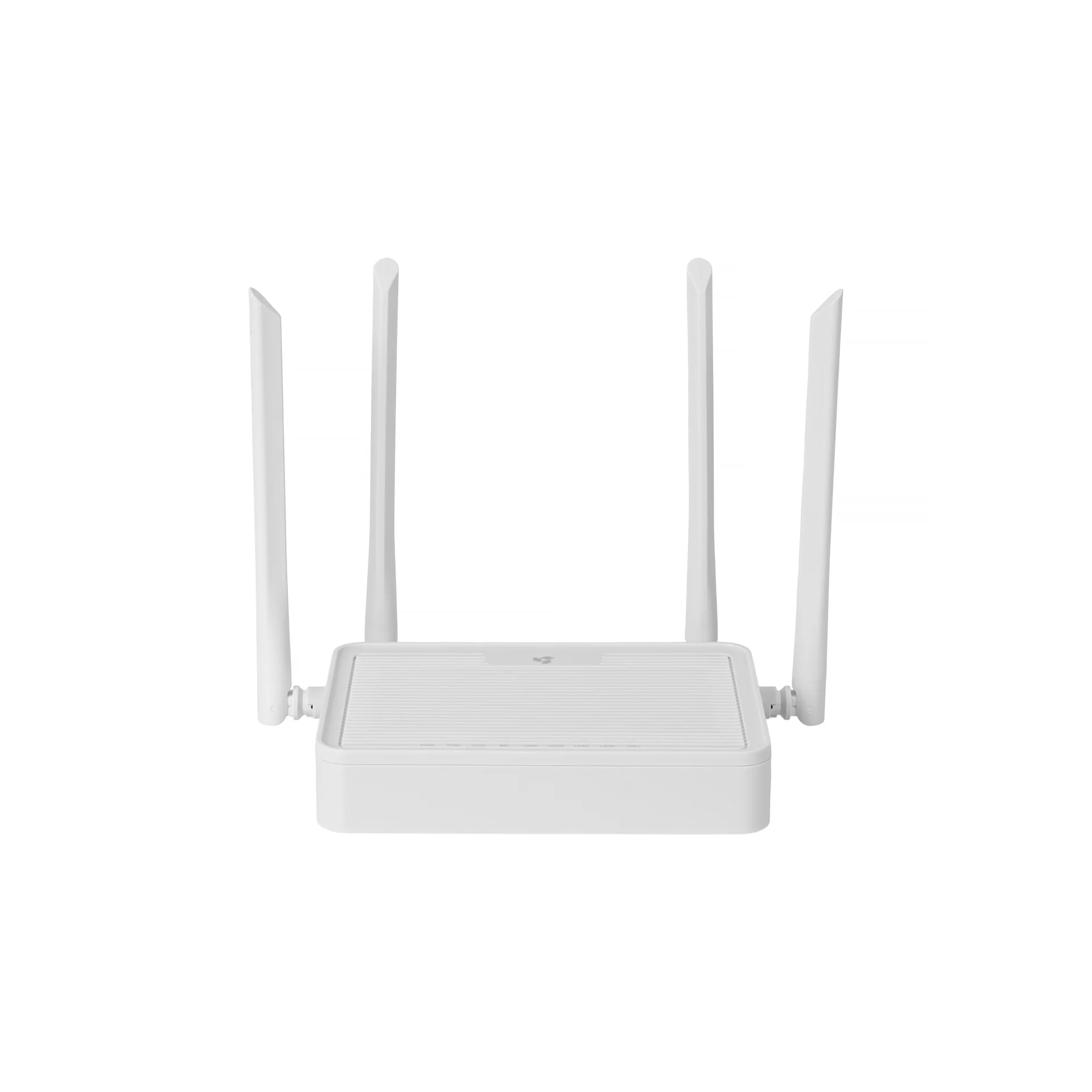 Абонентский терминал ONU GPON, 4 порта 10/100/1000Base-T, WiFi 2.4/5, С+