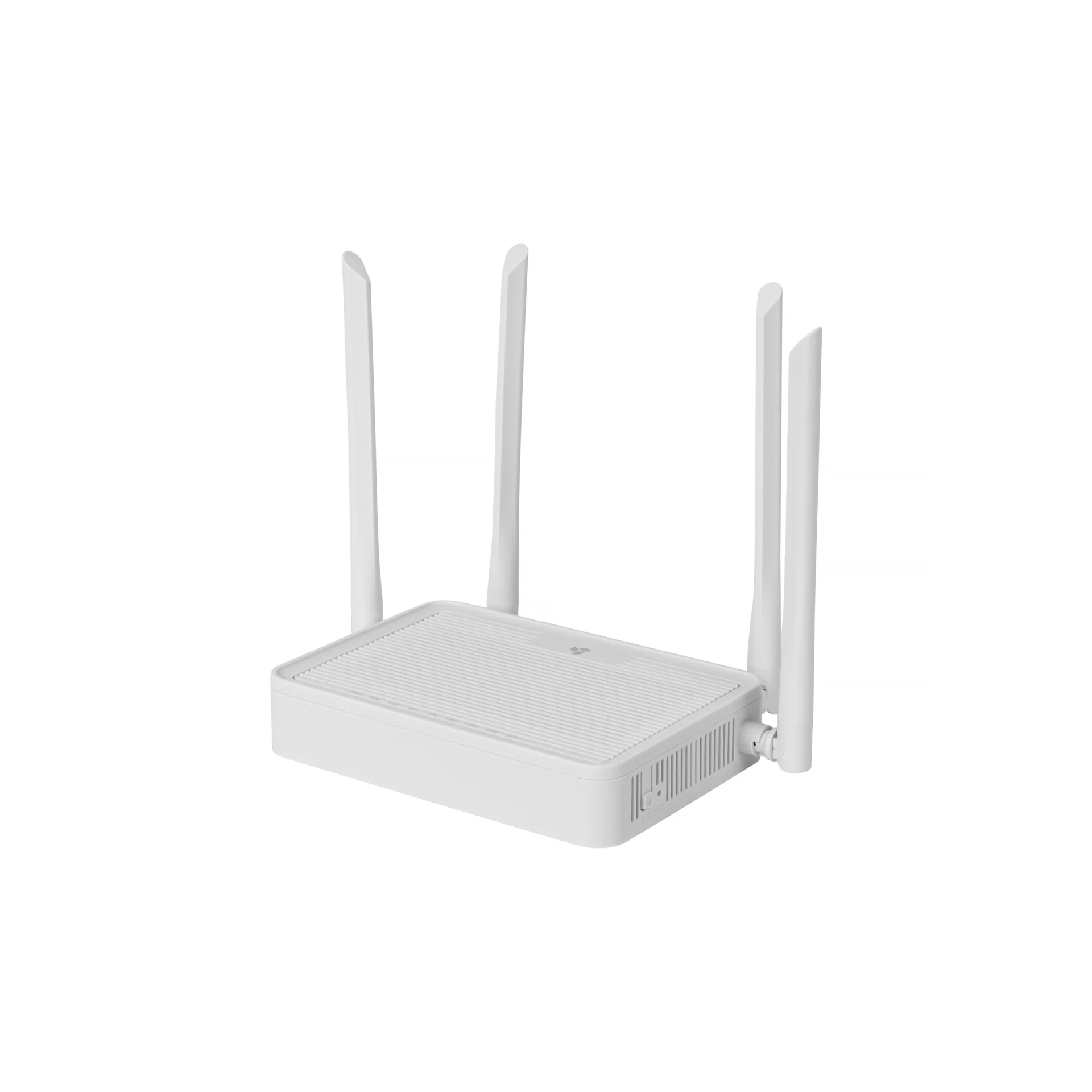 Абонентский терминал ONU GPON, 4 порта 10/100/1000Base-T, WiFi 2.4/5, С+