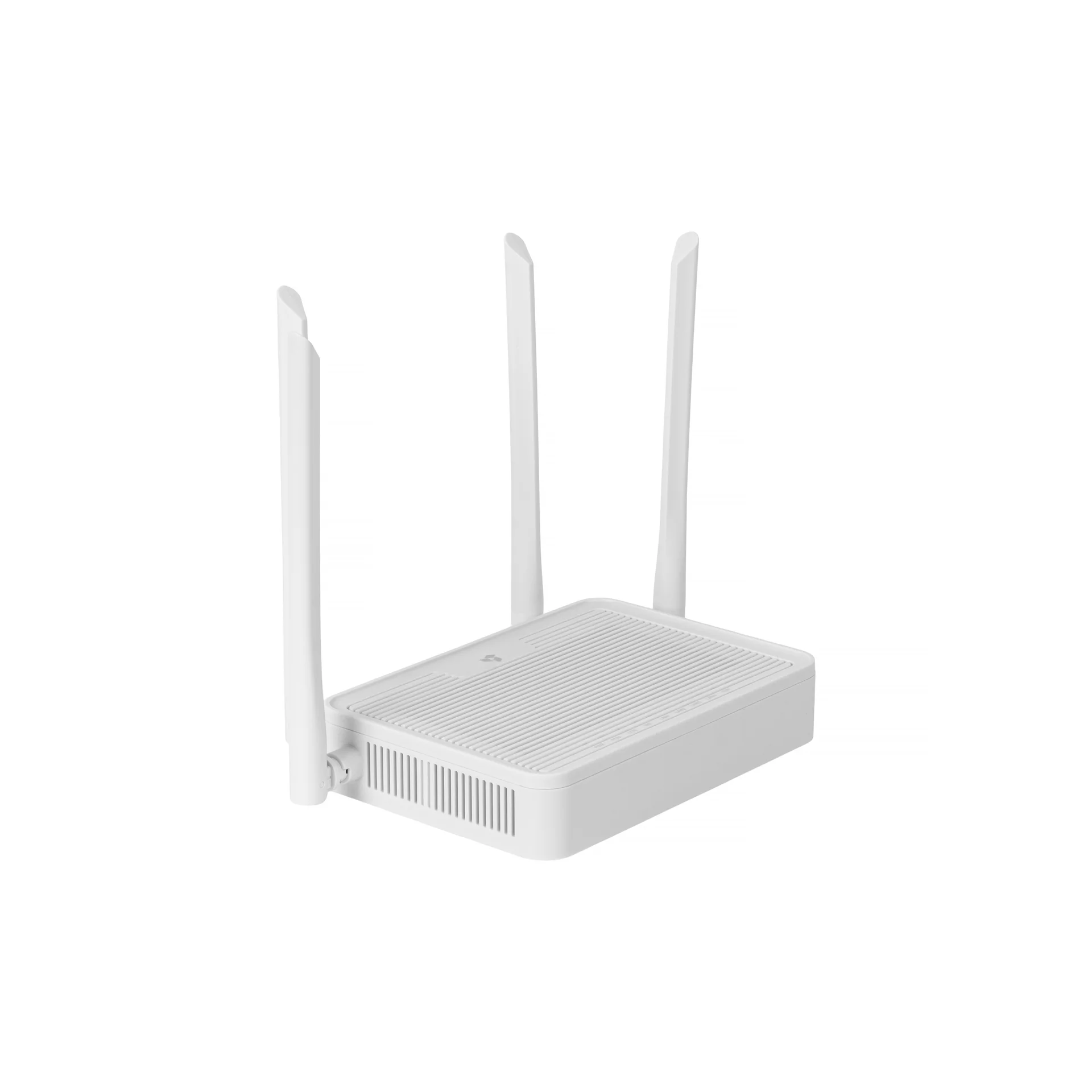 Абонентский терминал ONU GPON, 4 порта 10/100/1000Base-T, WiFi 2.4/5, С+