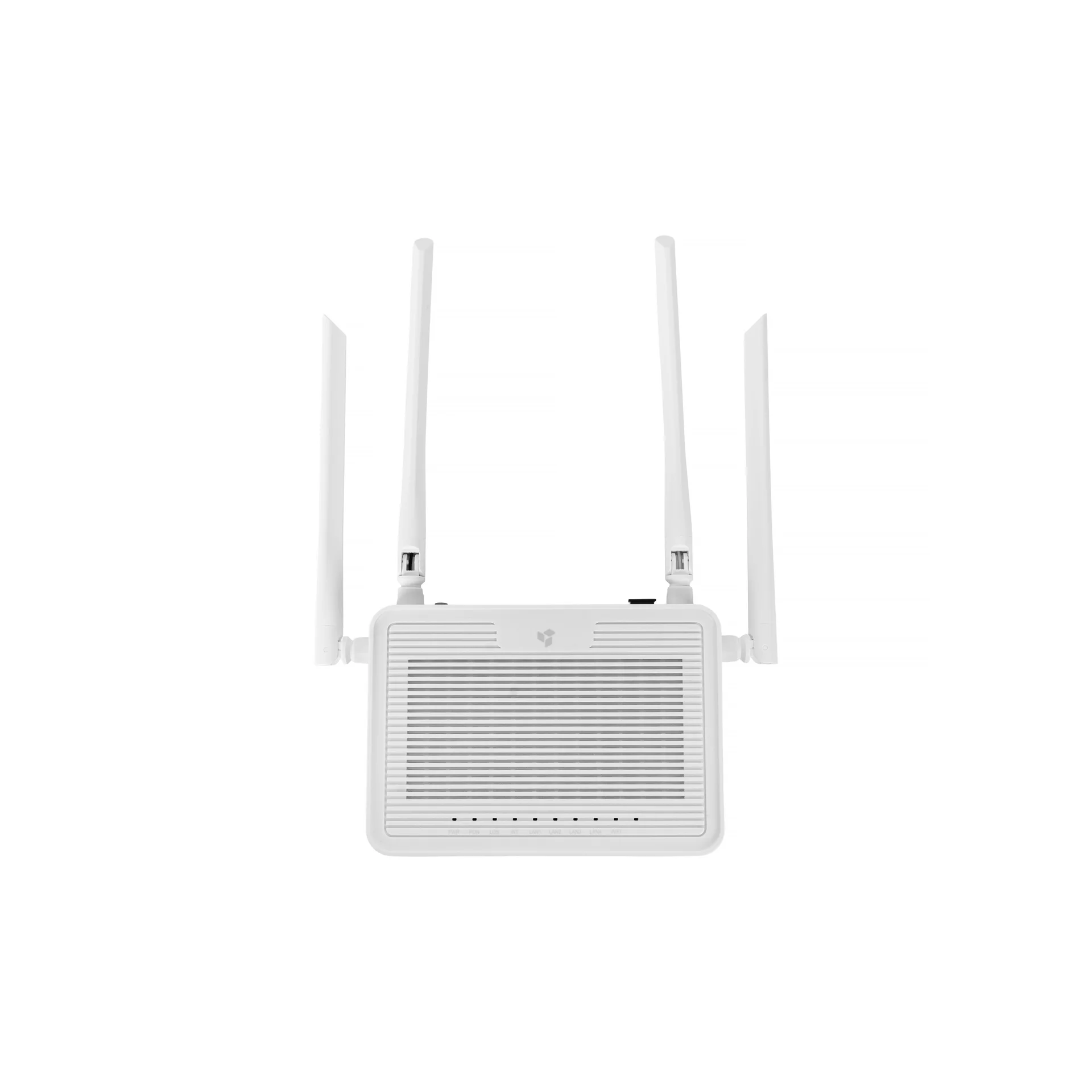 Абонентский терминал ONU GPON, 4 порта 10/100/1000Base-T, WiFi 2.4/5, С+