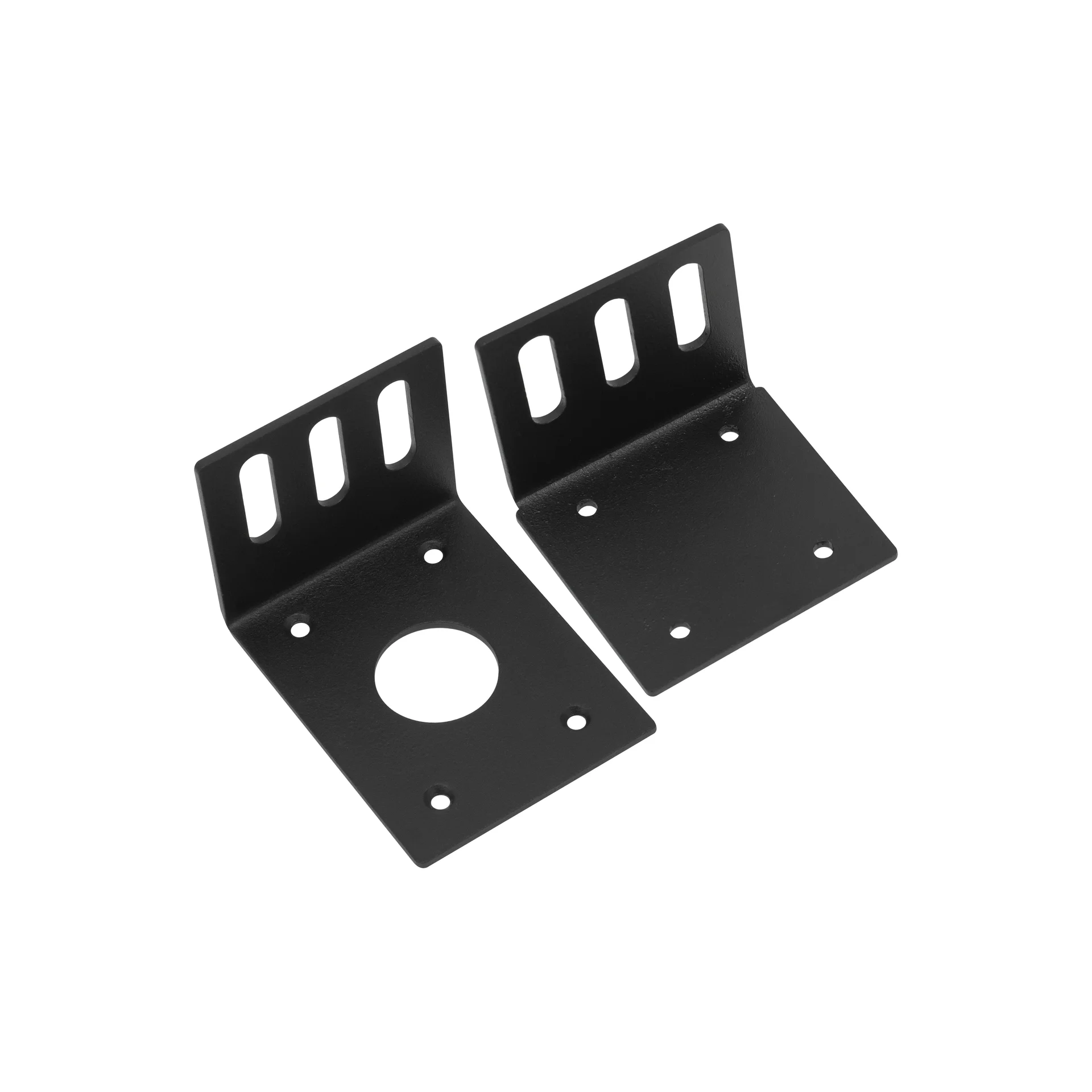 Комплект крепежа для вертикальных ZeroU блоков распределения питания