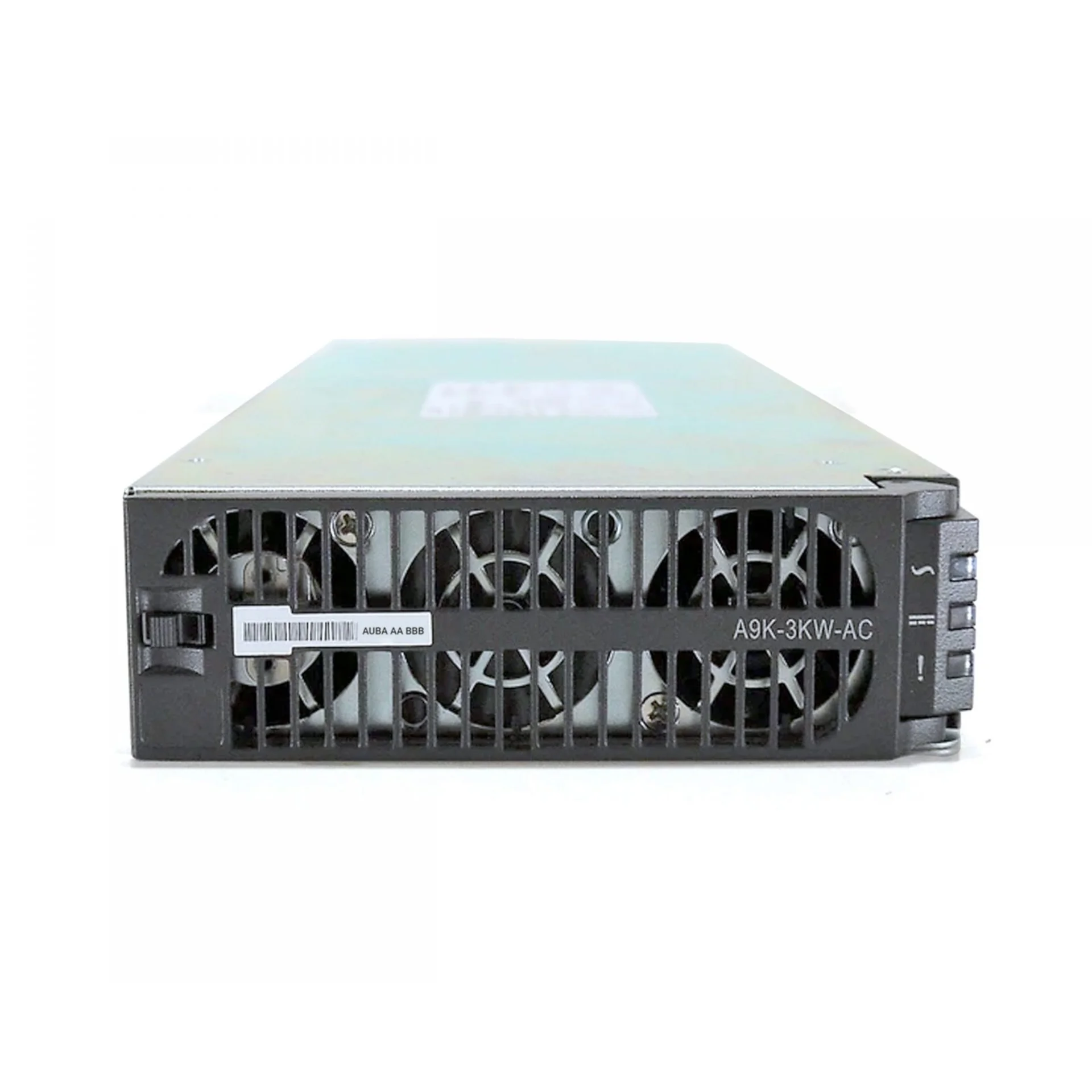 Блок питания Cisco ASR 9000 A9K-3KW-AC