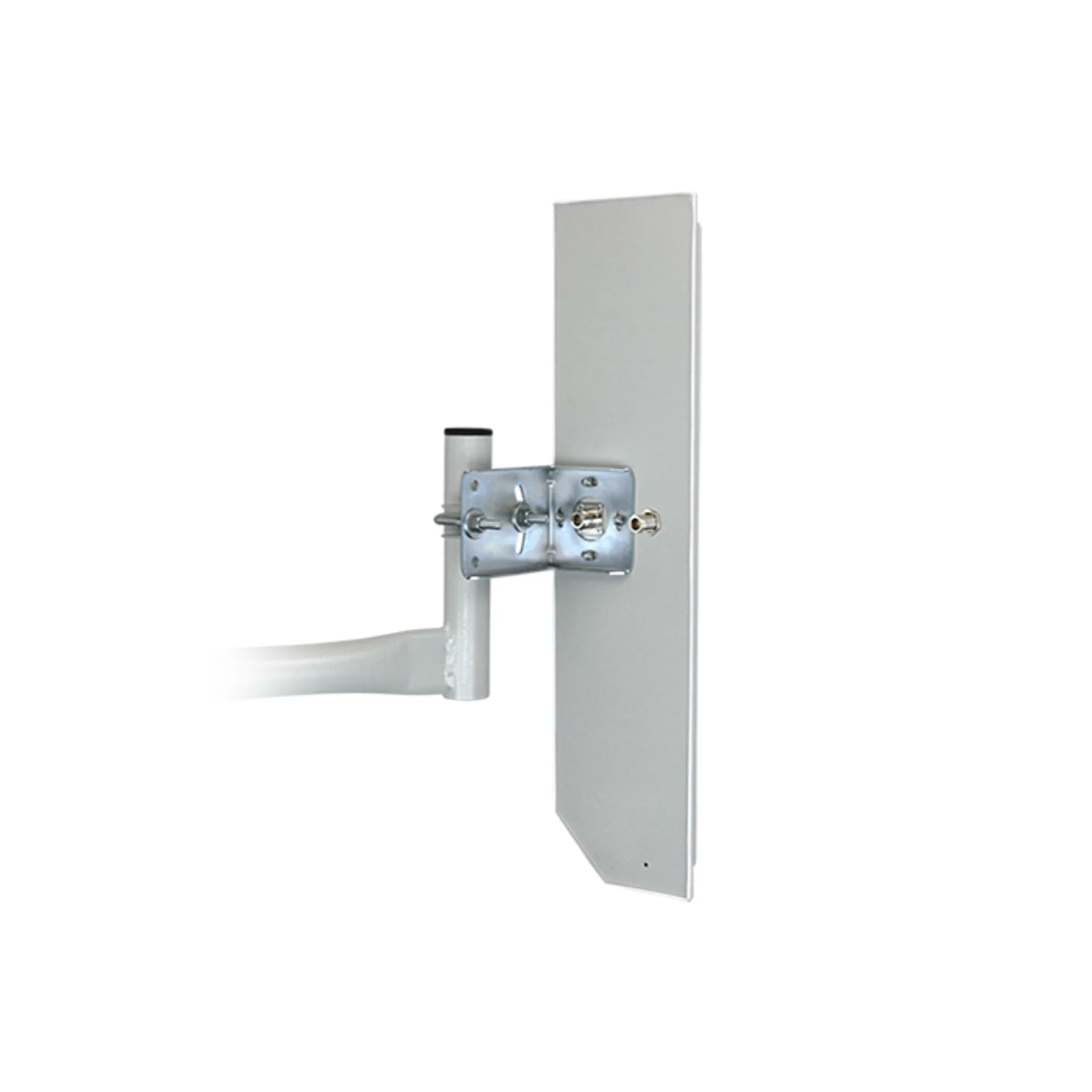 Антенна секторная Cyberbajt, 2.4-2.5 ГГц, 14dBi, 120°, MIMO