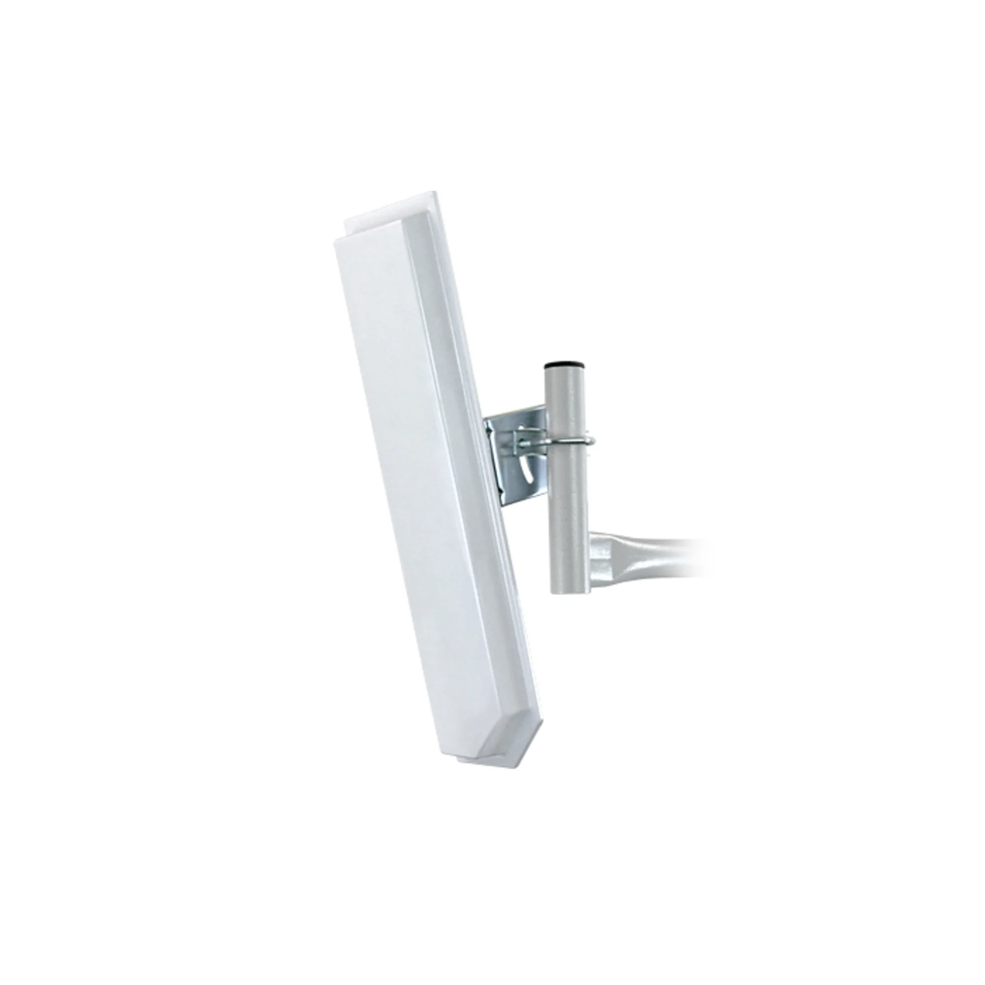 Антенна секторная Cyberbajt, 2.4-2.5 ГГц, 14dBi, 120°, MIMO