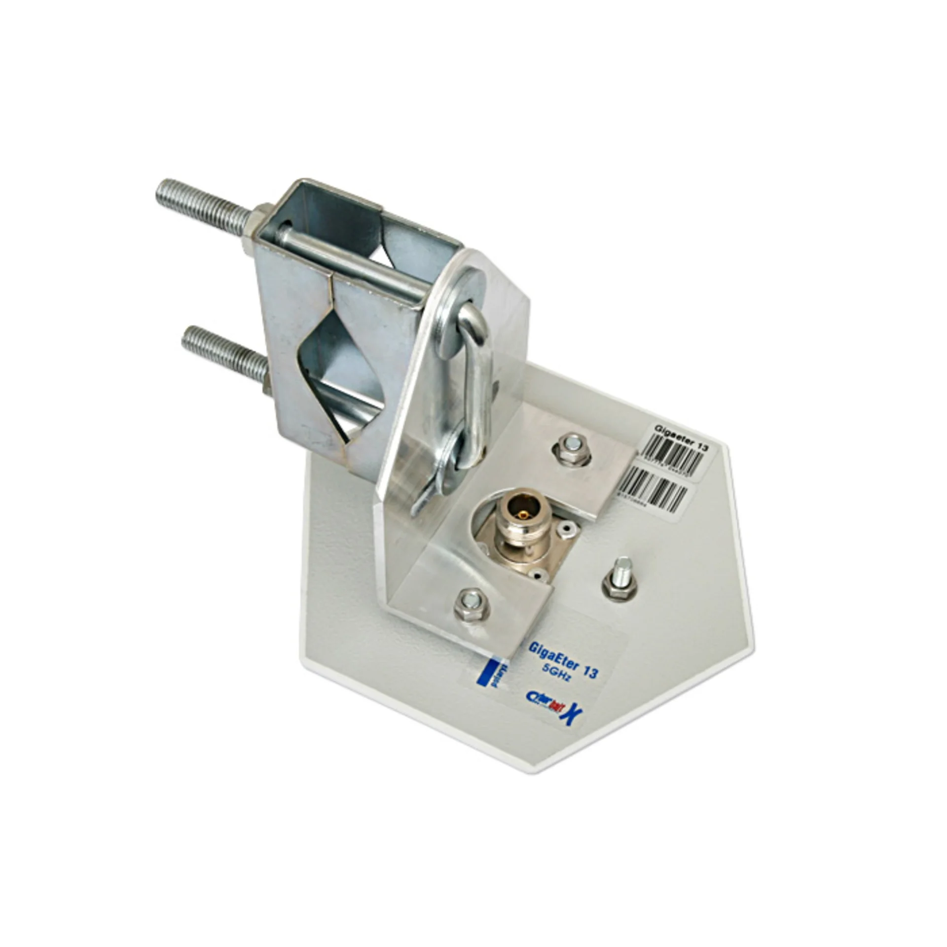 Антенна панельная Cyberbajt, 5.45 - 5.85 ГГц, 13dBi