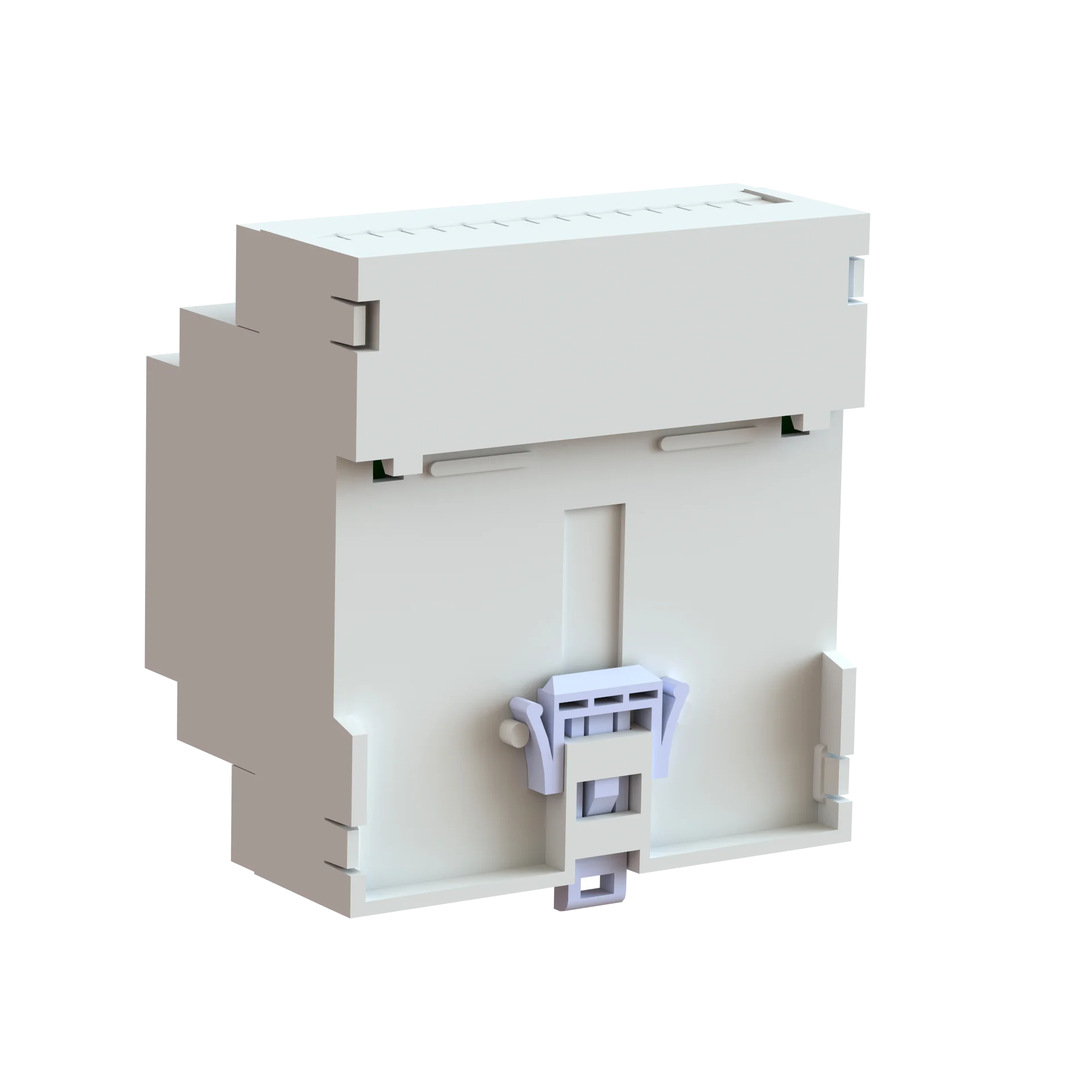 Автоматический ввод резерва ELEMY ATS-3102 5DIN, 220В, 8А