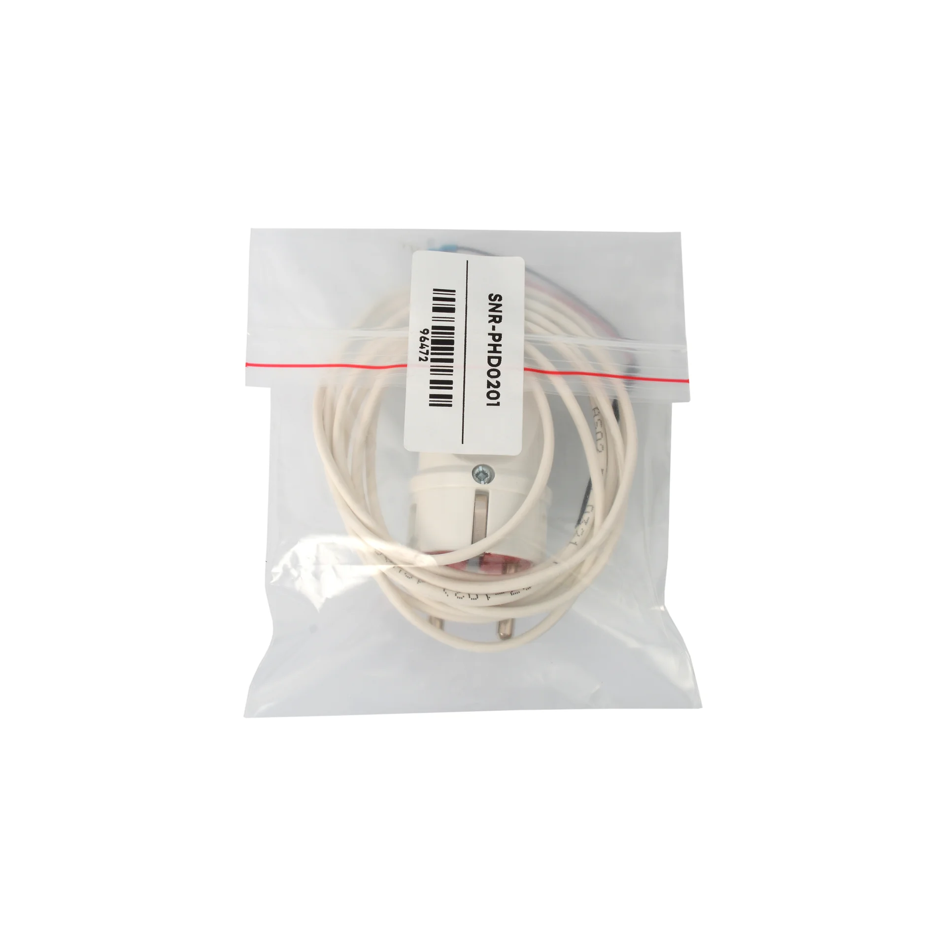 Датчик наличия напряжения 220В