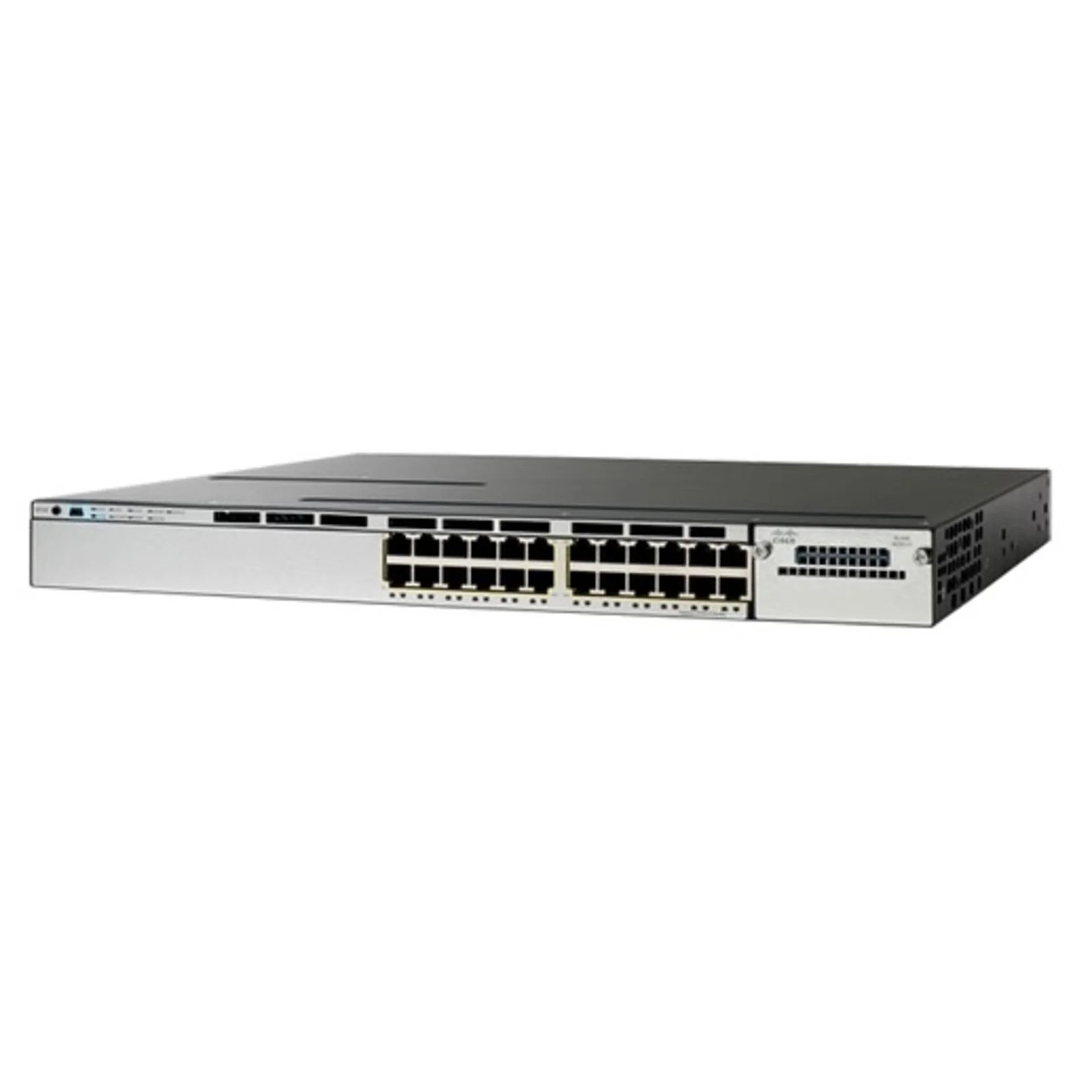 Коммутатор Cisco Catalyst WS-C3750X-24T-L
