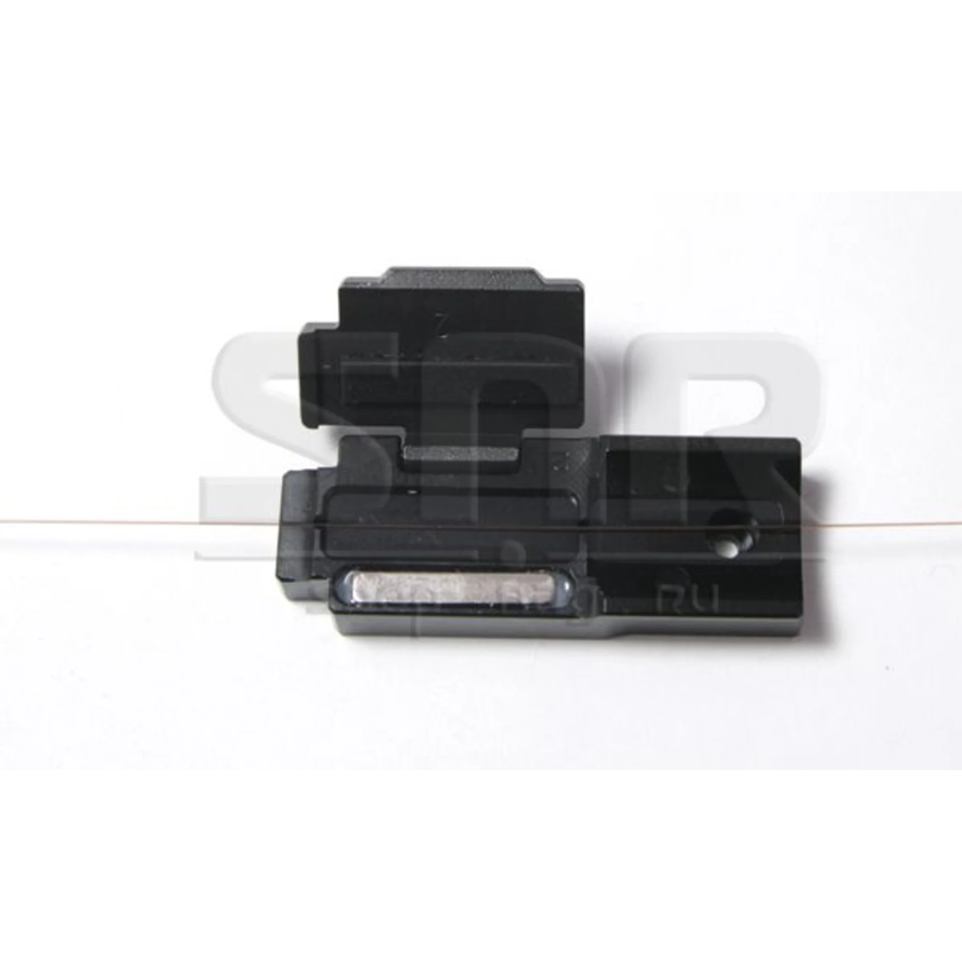 Зажим для оптического волокна Ilsintech "Fiber Holder", 0.25 мм (комплект HF)