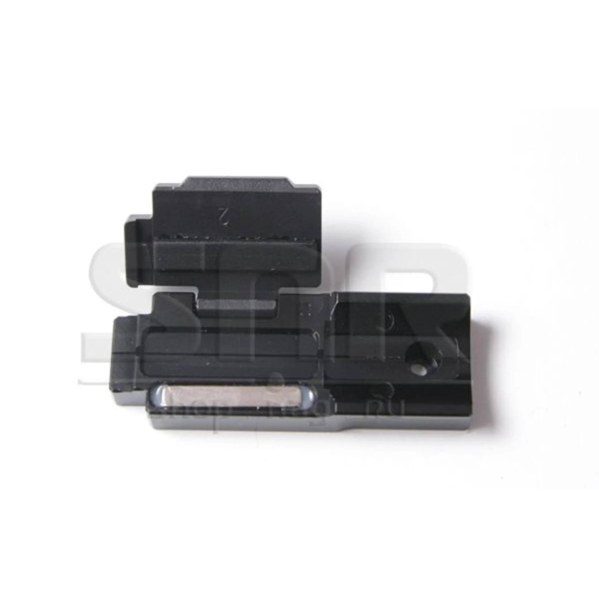 Зажим для оптического волокна Ilsintech "Fiber Holder", 0.25 мм (комплект HF)