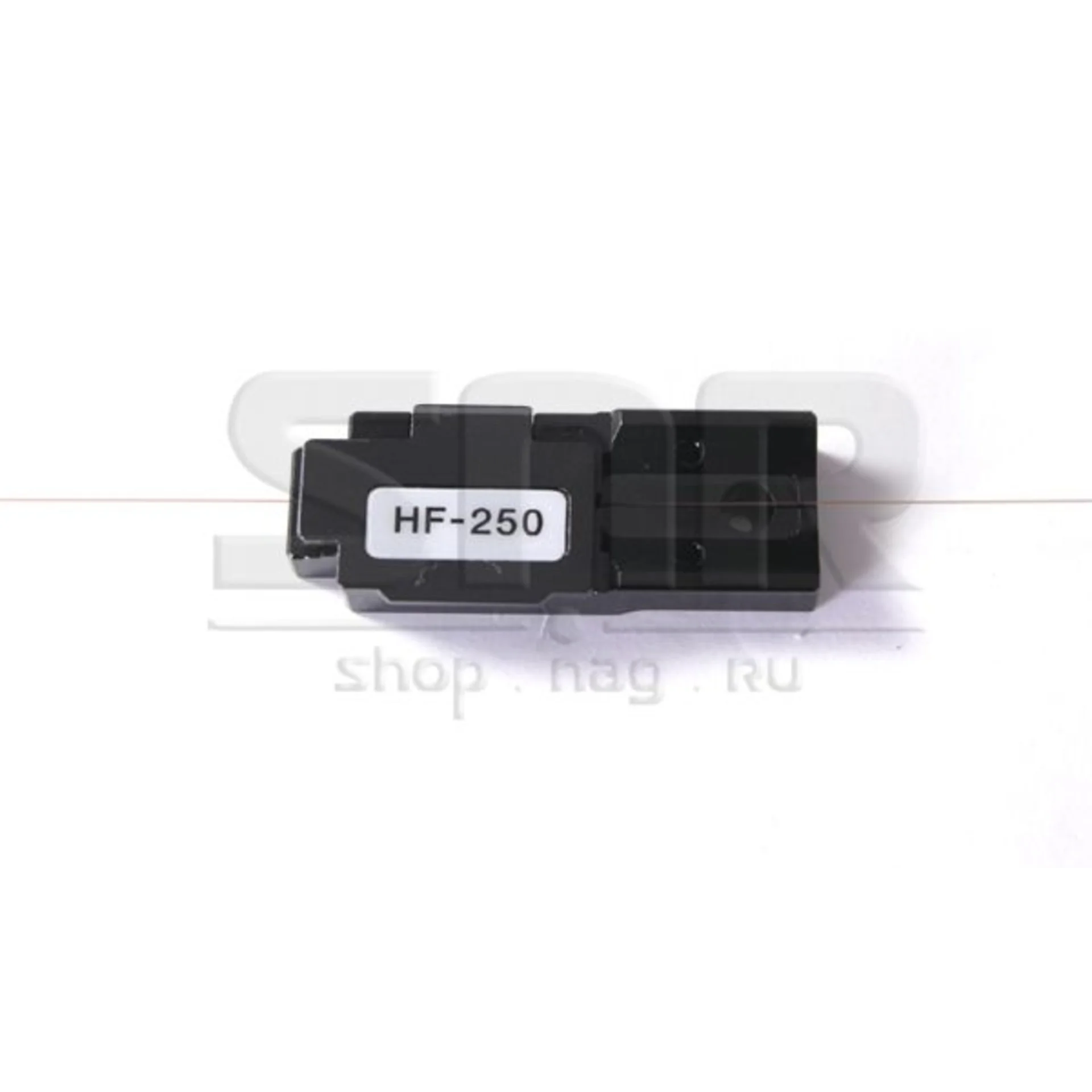 Зажим для оптического волокна Ilsintech "Fiber Holder", 0.25 мм (комплект HF)