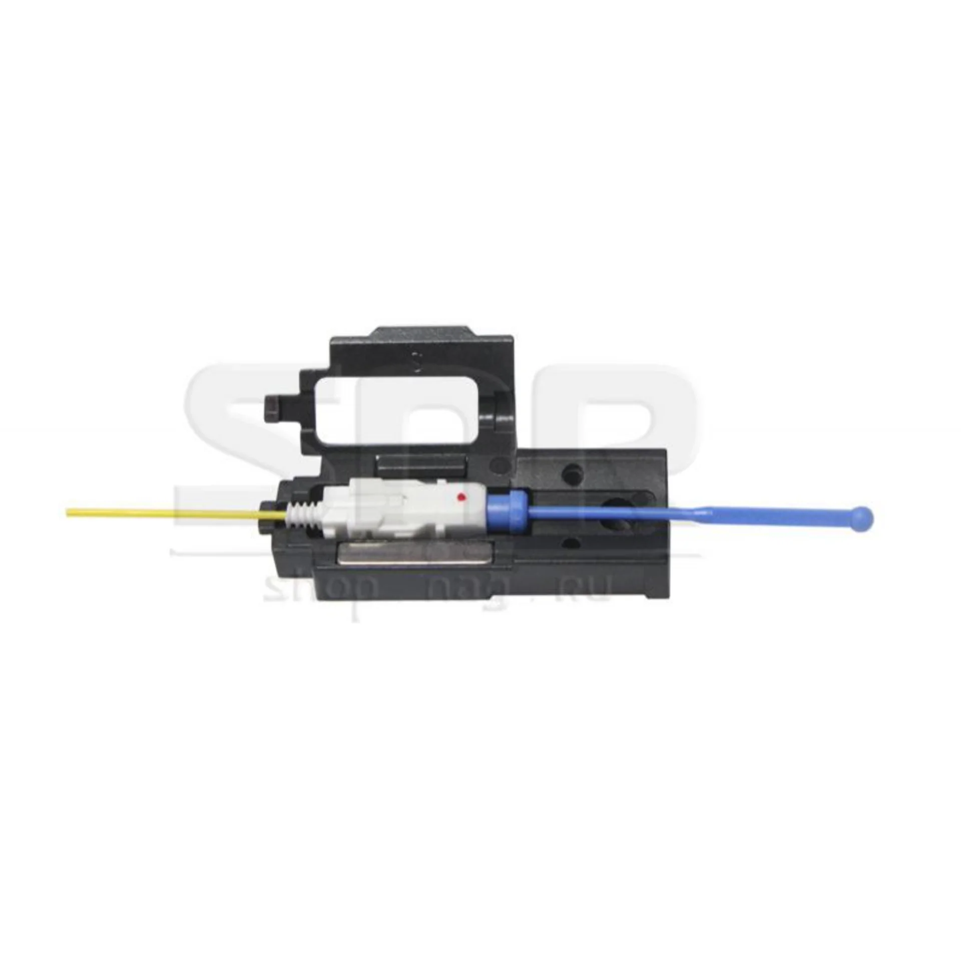 Зажим для оптического коннектора Ilsintech "Connector Holder", SC