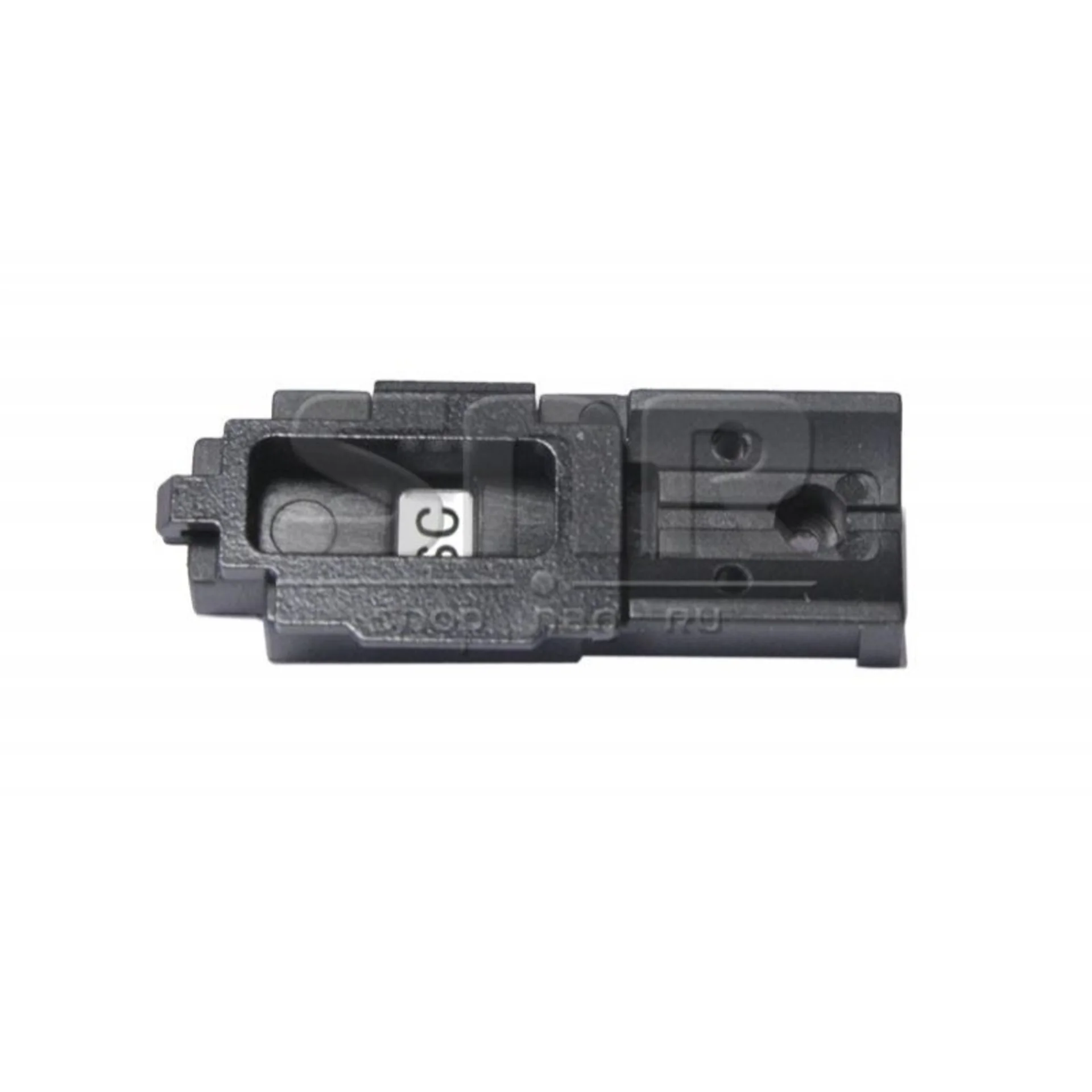 Зажим для оптического коннектора Ilsintech "Connector Holder", SC