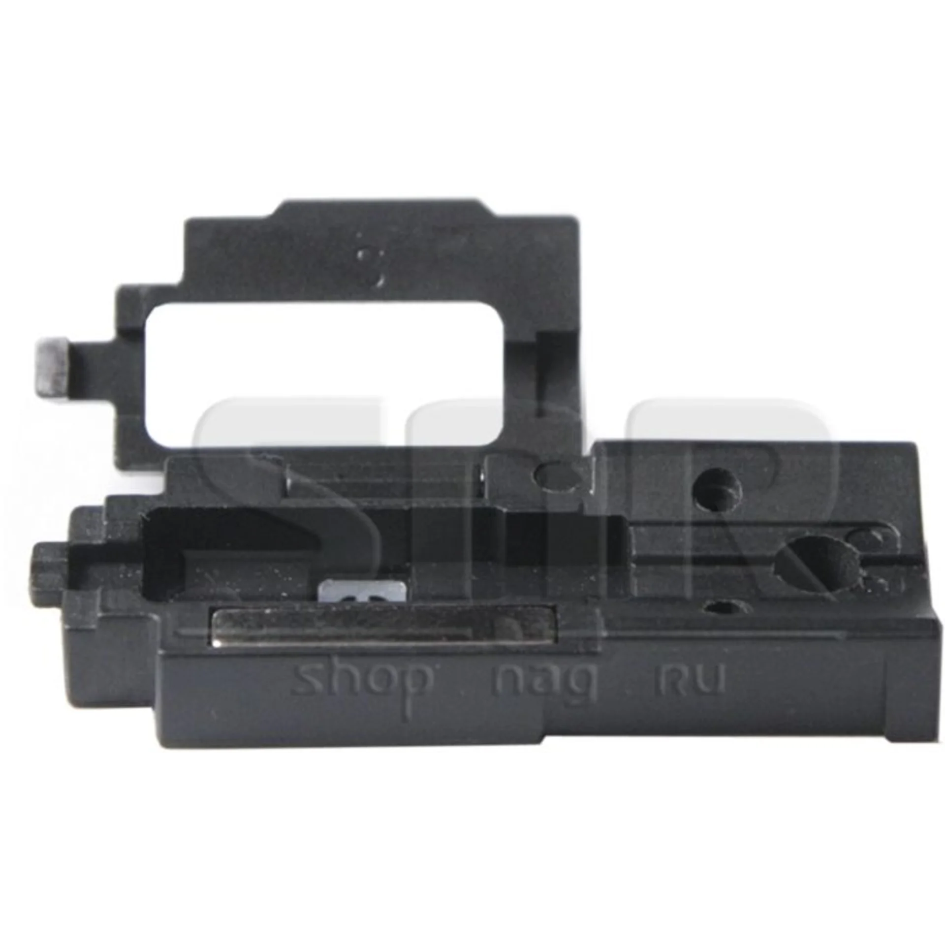 Зажим для оптического коннектора Ilsintech "Connector Holder", SC