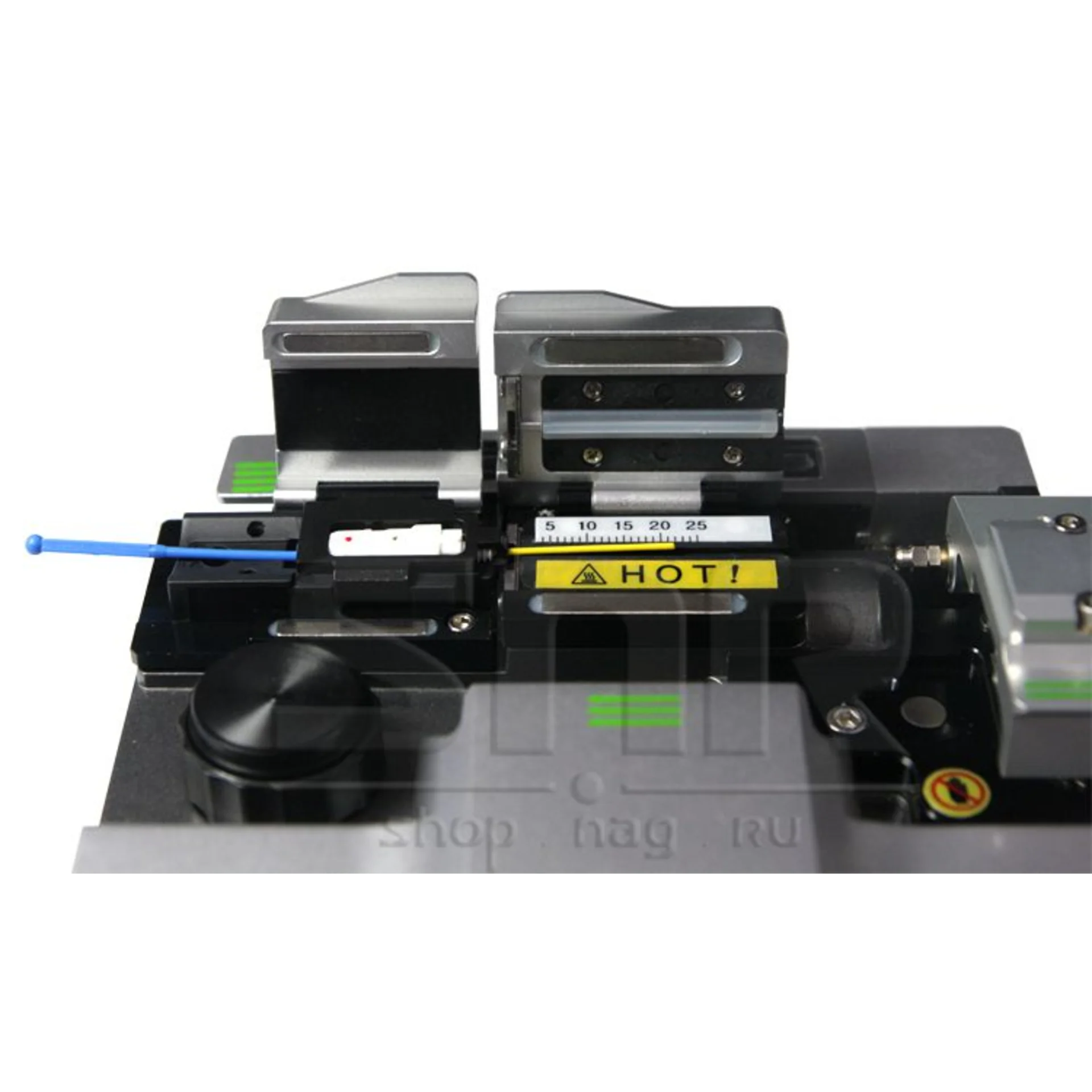 Зажим для оптического коннектора Ilsintech "Connector Holder", SC