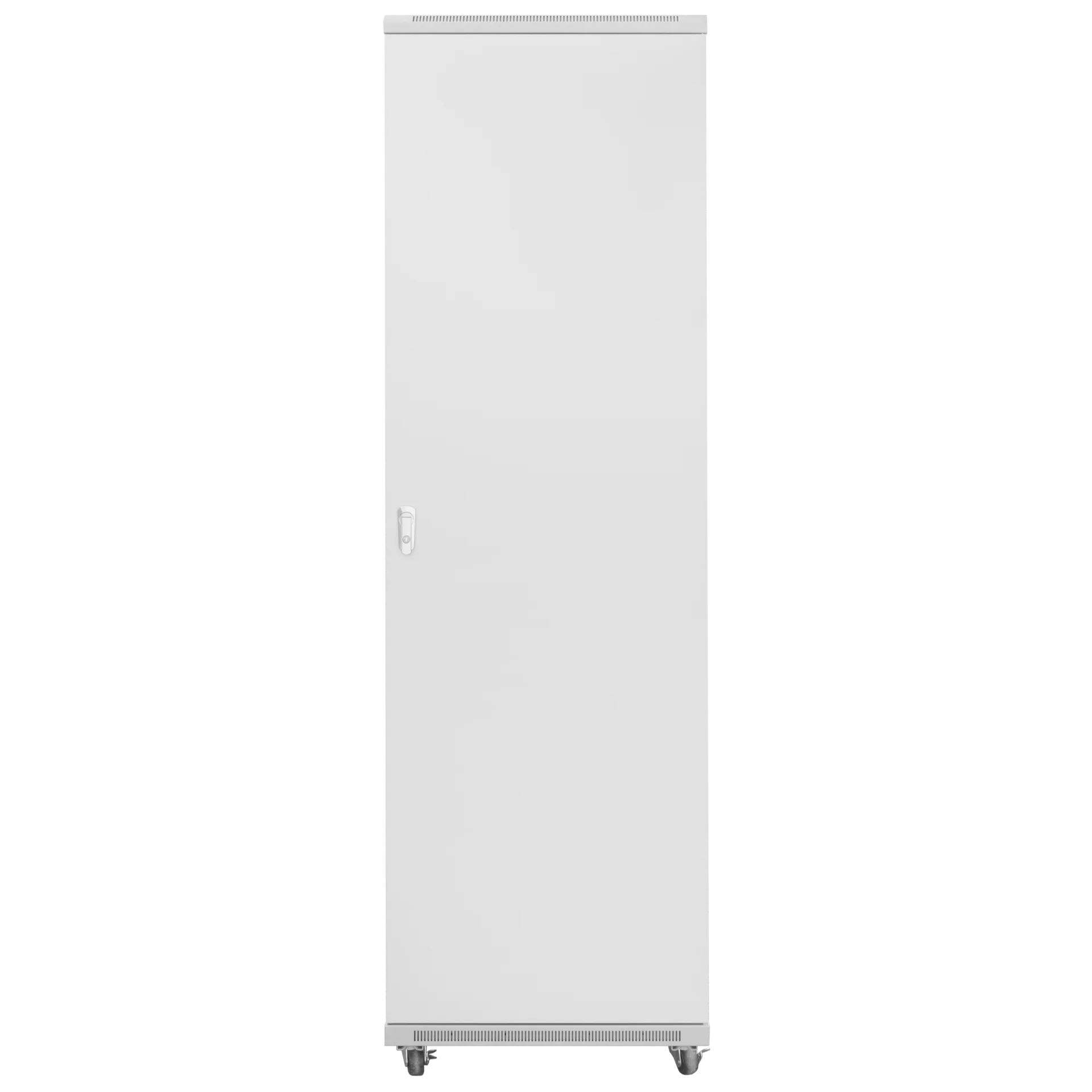 Шкаф телекоммуникационный напольный 22U 600x1000мм, серия TFC (SNR-TFC-226010-GS-G-SF)