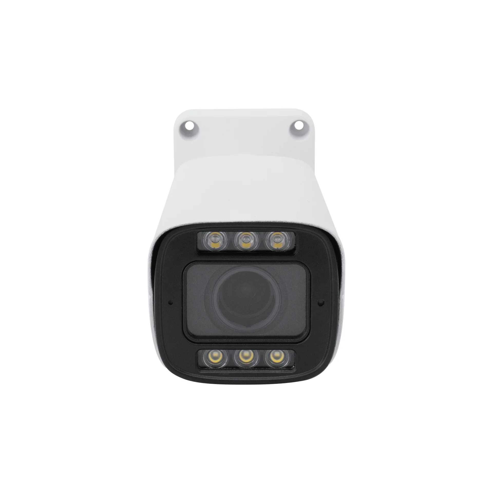 Камера сетевая буллет 5Мп OMNY BASE ViBe5EZF-WDS SDL-C 27135 с двойной подсветкой и микрофоном