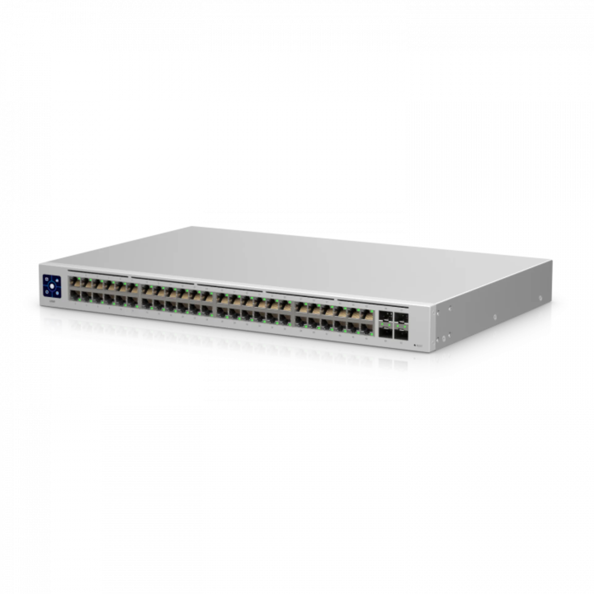 Коммутатор Ubiquiti UniFi Switch 48 Gen2