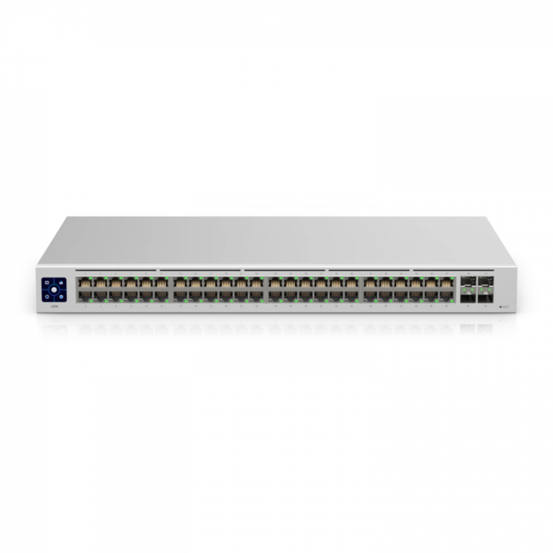 Коммутатор Ubiquiti UniFi Switch 48 Gen2