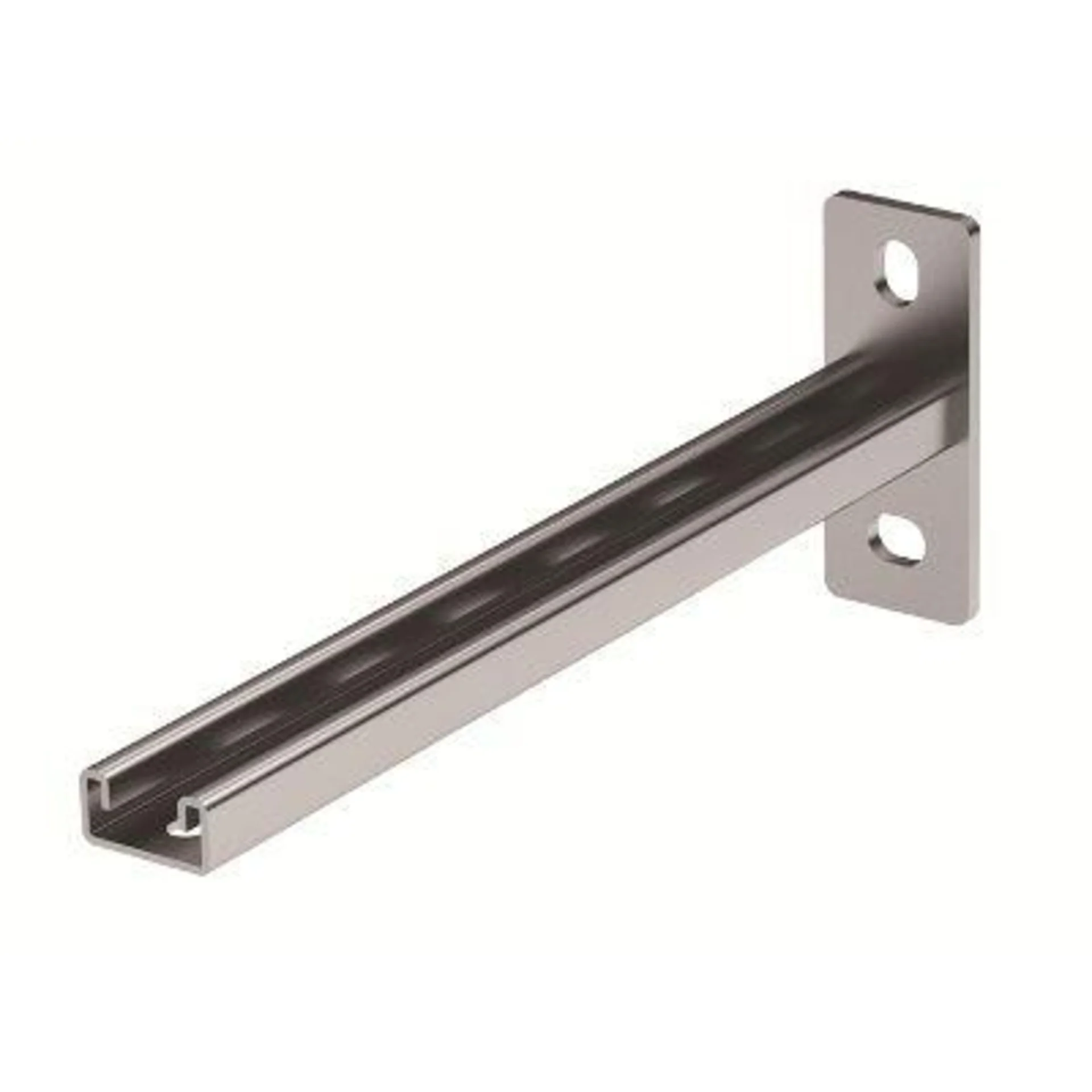 Консоль одиночная DBM осн.200 сталь DKC BBP2120