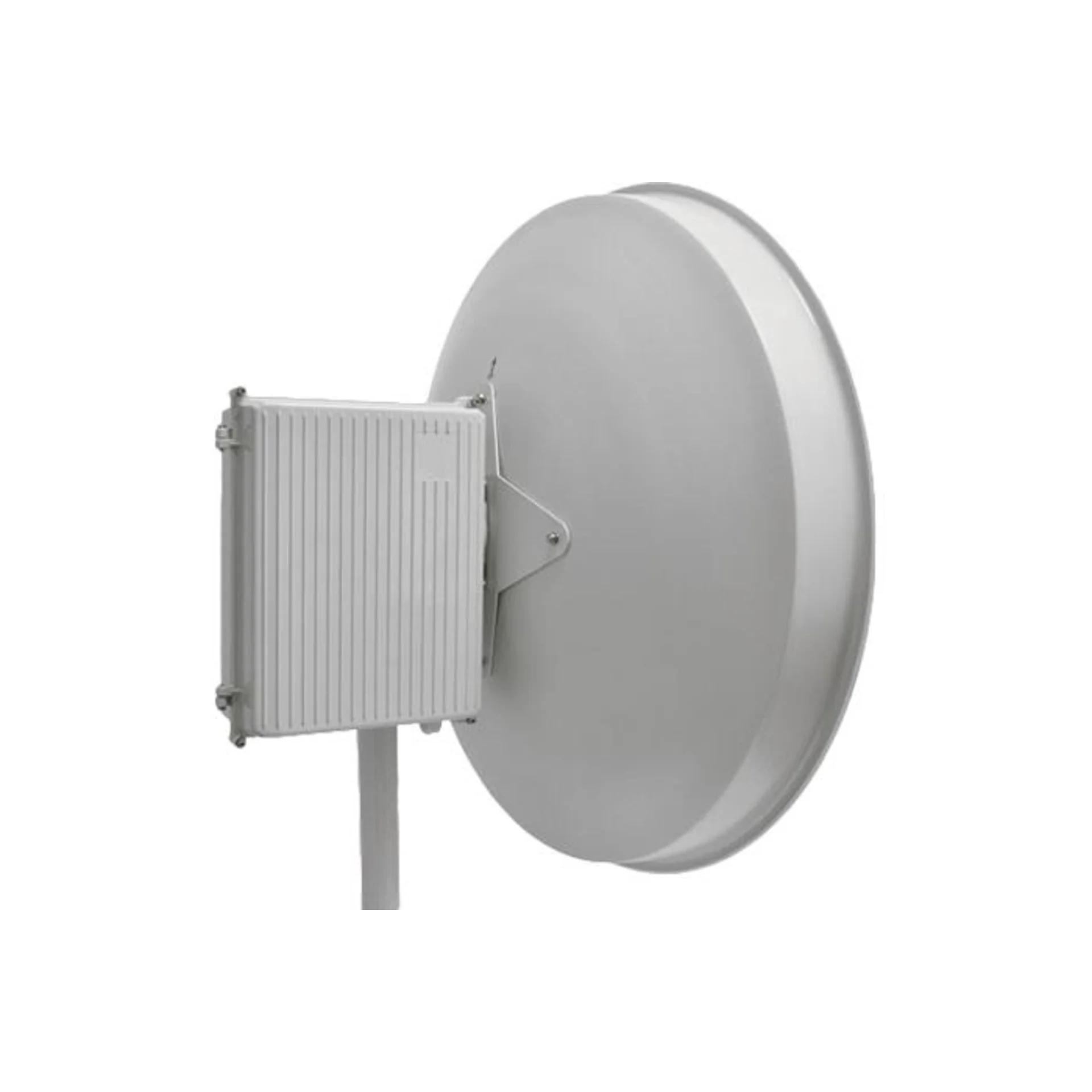 Антенна параболическая Cyberbajt, 5.4 - 5.9 ГГц, 28dBi, MIMO BOX