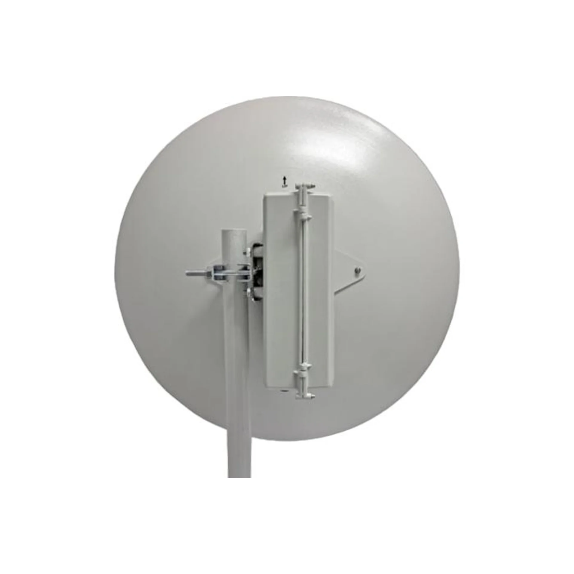 Антенна параболическая Cyberbajt, 5.4 - 5.9 ГГц, 28dBi, MIMO BOX
