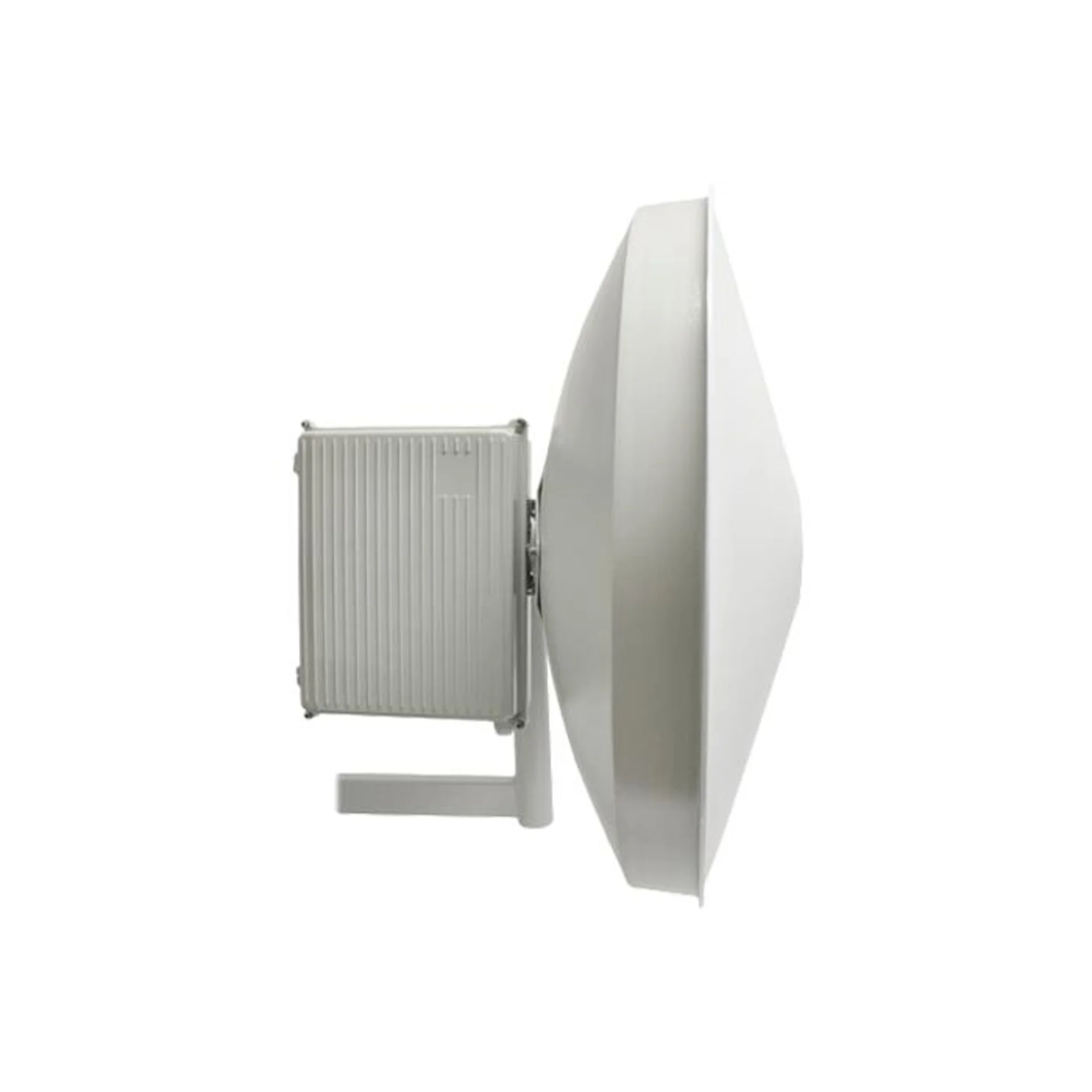 Антенна параболическая Cyberbajt, 5.4 - 5.9 ГГц, 28dBi, MIMO BOX