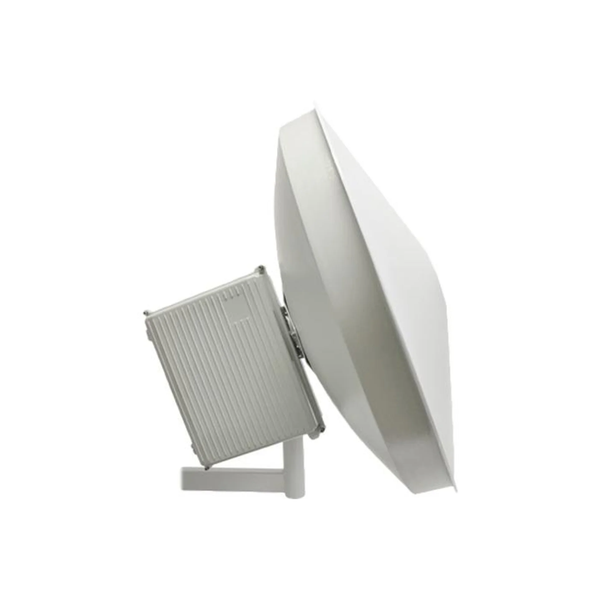 Антенна параболическая Cyberbajt, 5.4 - 5.9 ГГц, 28dBi, MIMO BOX