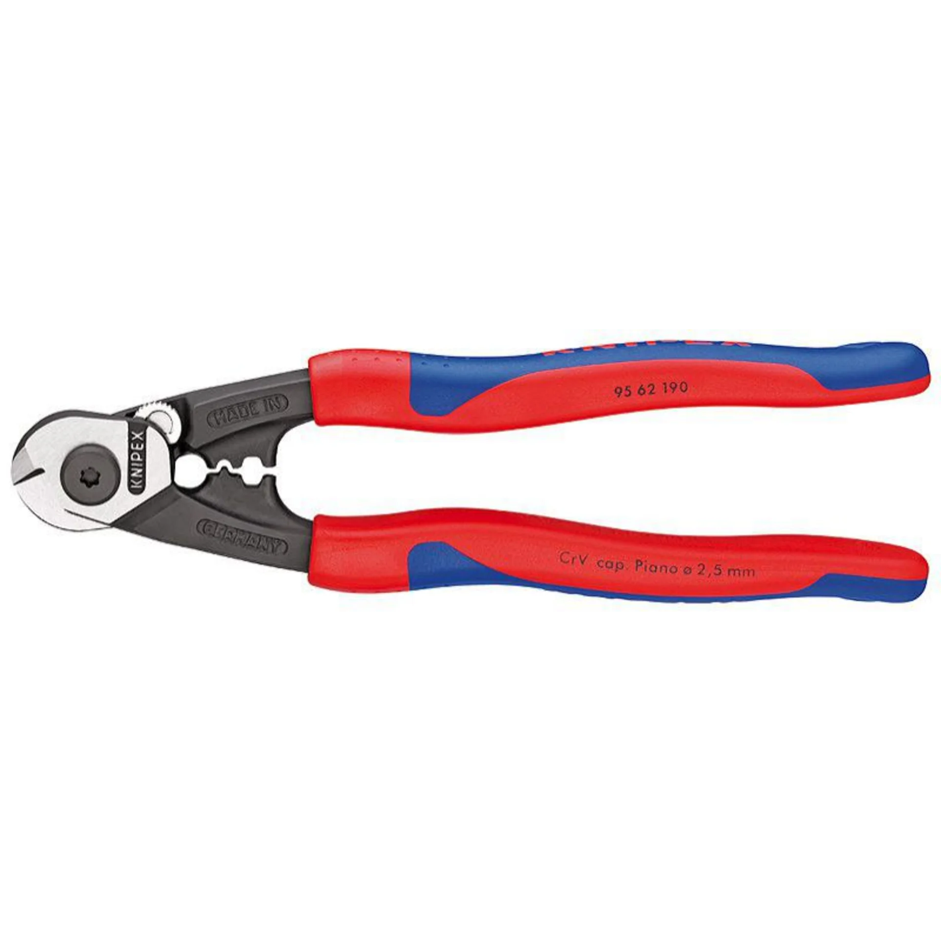 Набор инструментов НИМ-25 черный кейс