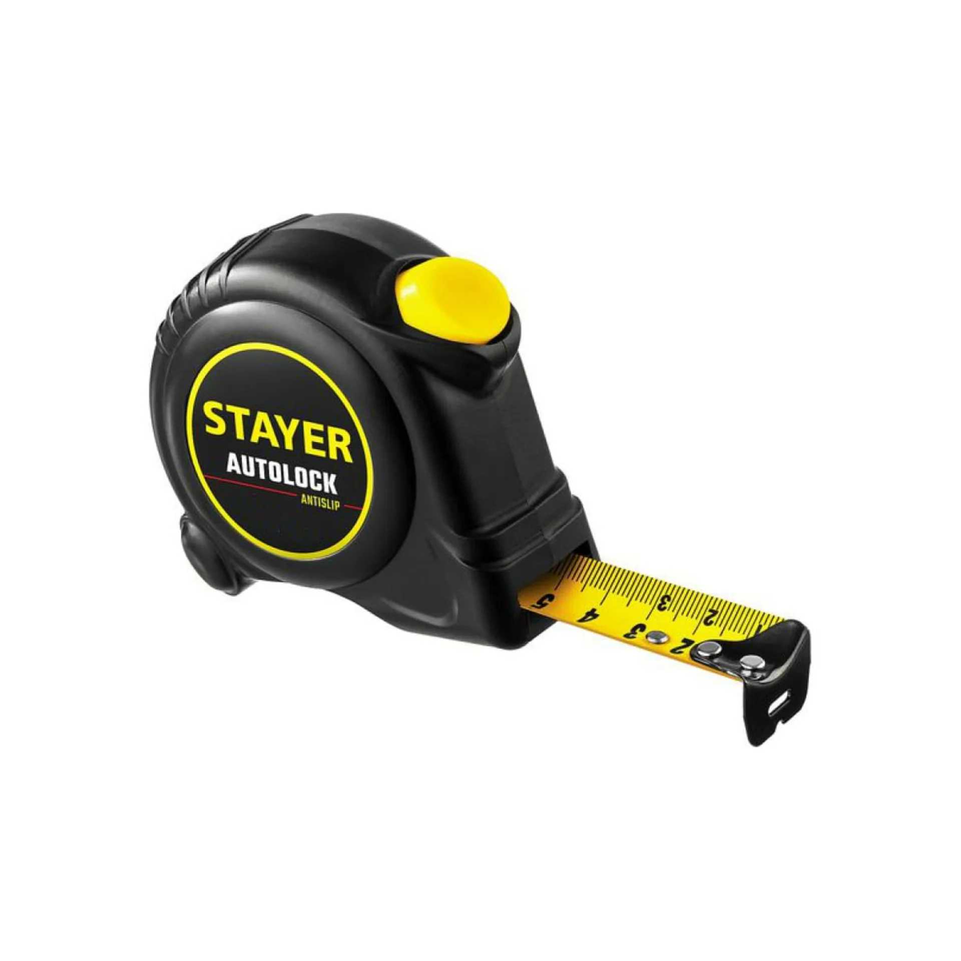 Набор инструментов НИМ-25 черный кейс