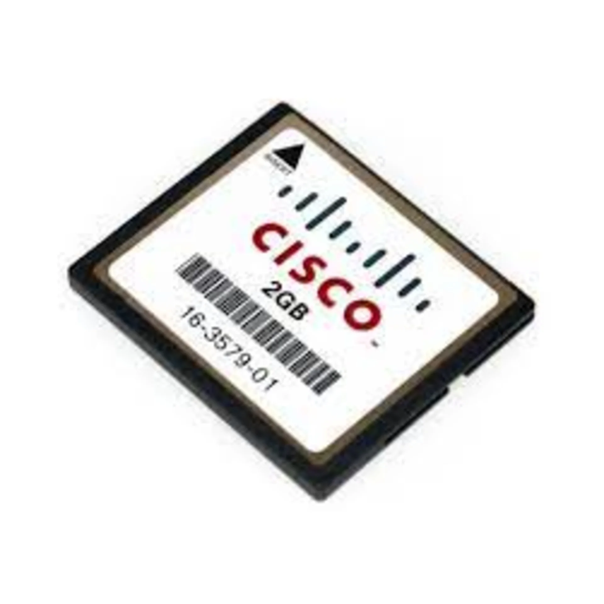 Память Compact Flash 2Gb