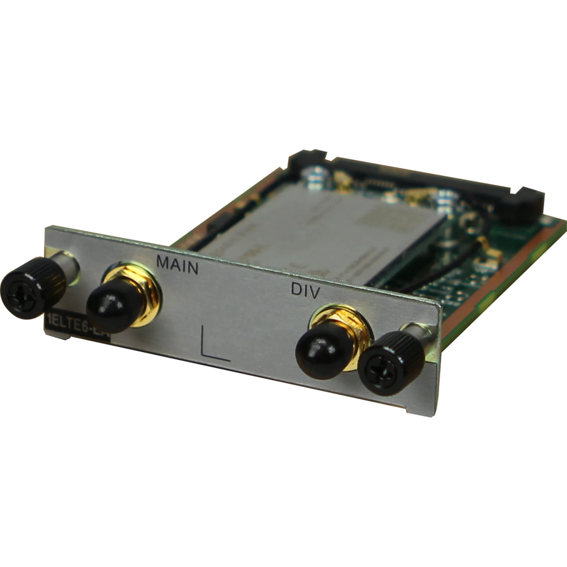 Модуль Huawei MIC-1ELTE6-EA