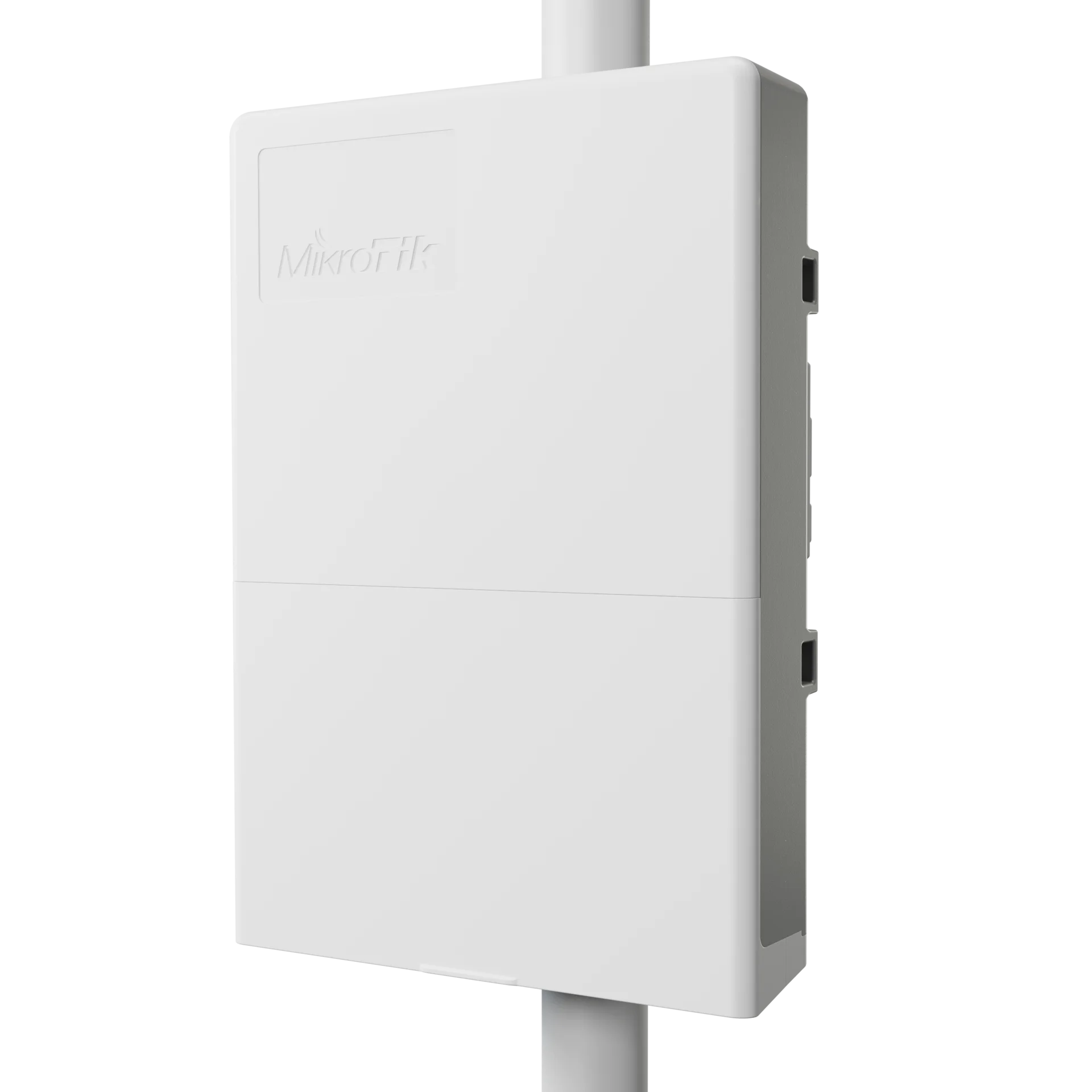 Коммутатор MikroTik Cloud Router Switch netFiber9