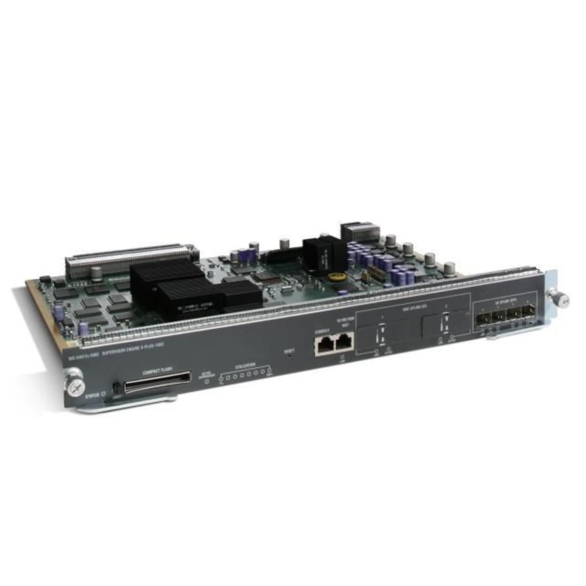 Модуль Cisco Catalyst WS-X4516-10GE