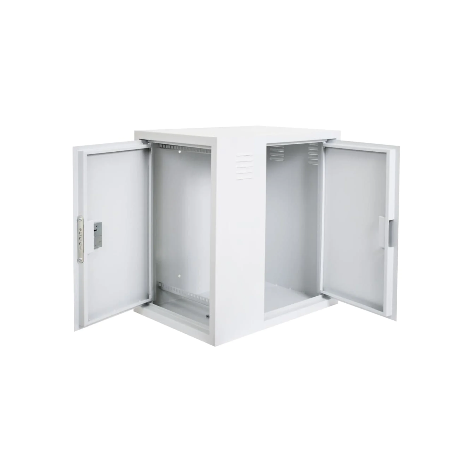 Шкаф телекоммуникационный антивандальный SNR-TAC4006 (600х580х400)