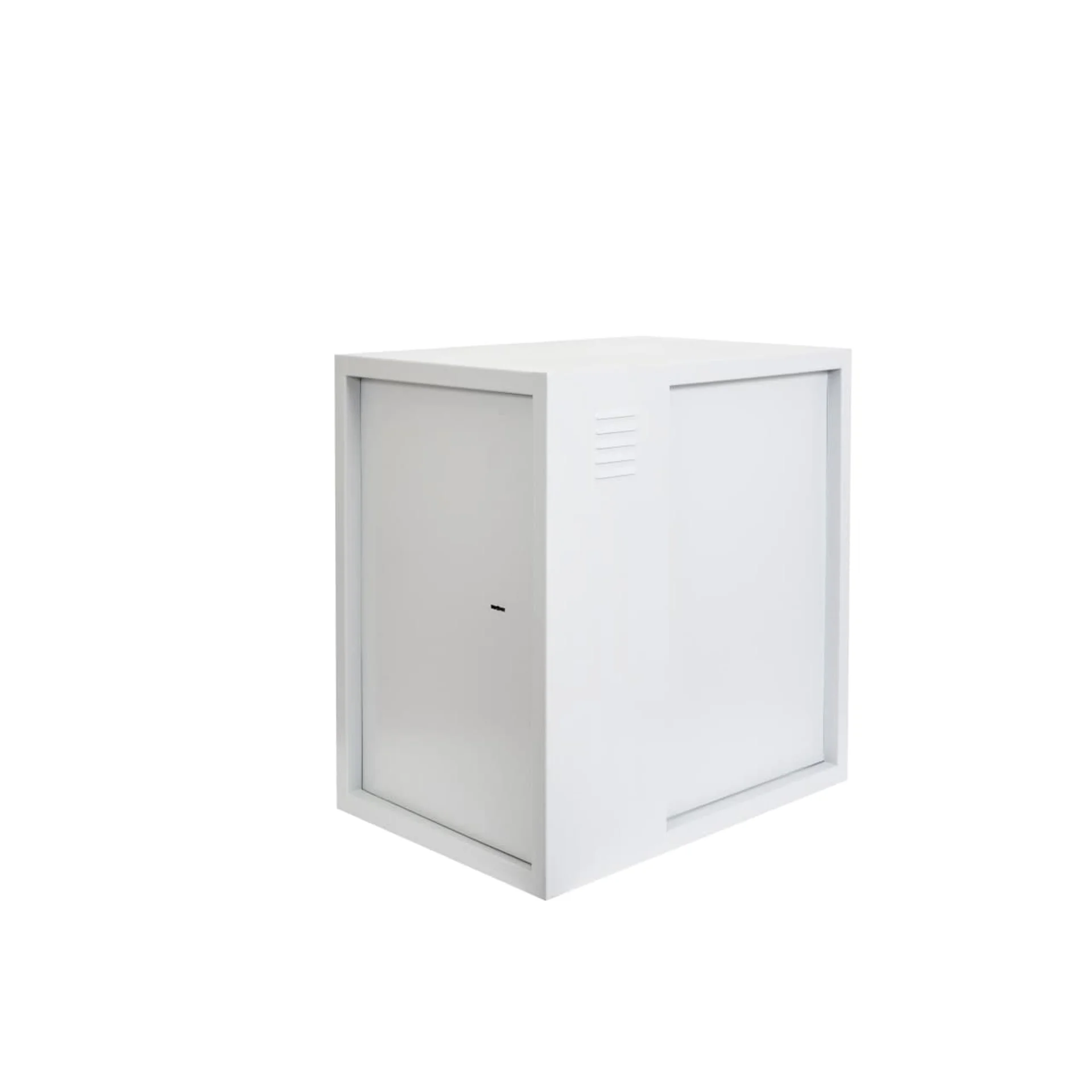 Шкаф телекоммуникационный антивандальный SNR-TAC4006 (600х580х400)