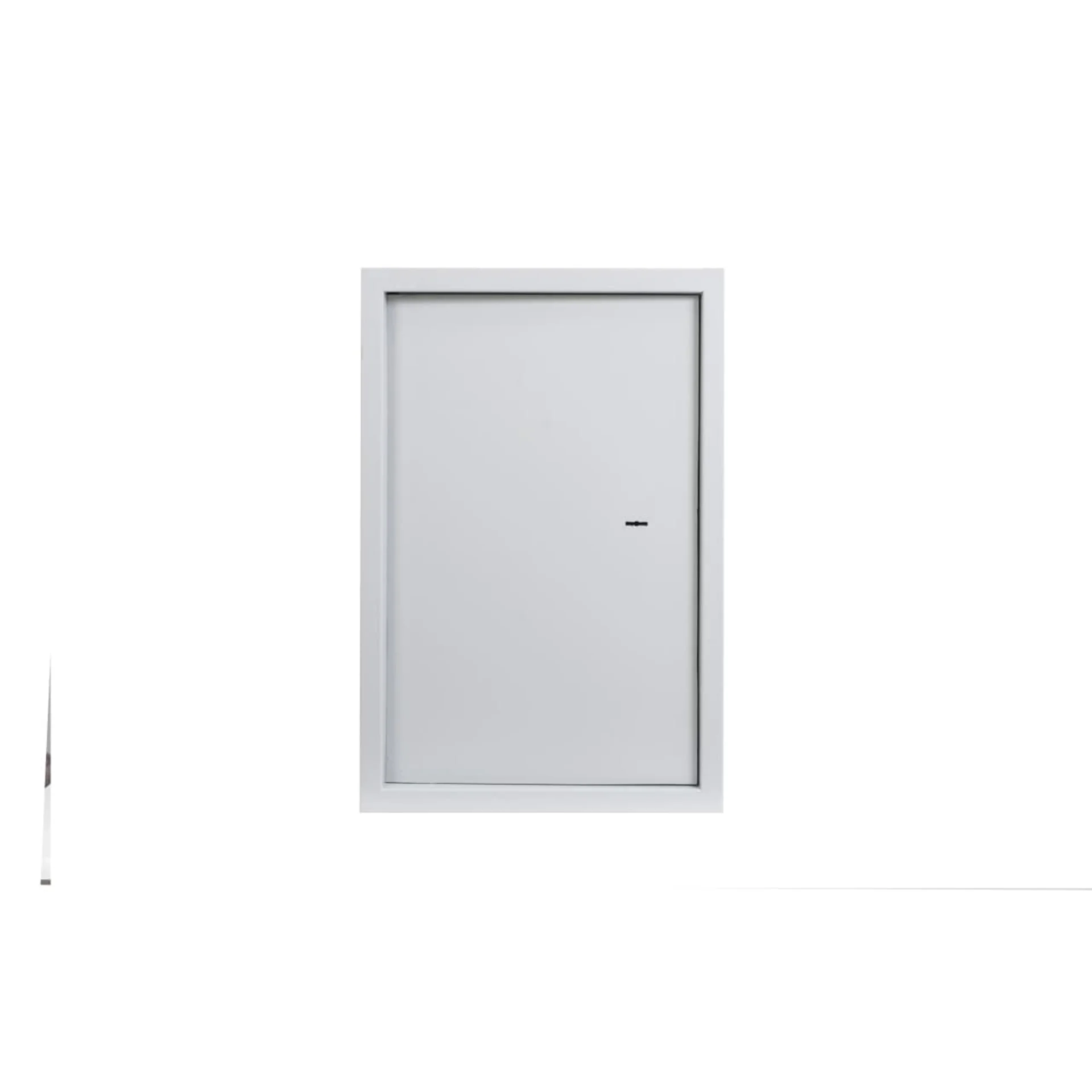 Шкаф телекоммуникационный антивандальный SNR-TAC4006 (600х580х400)