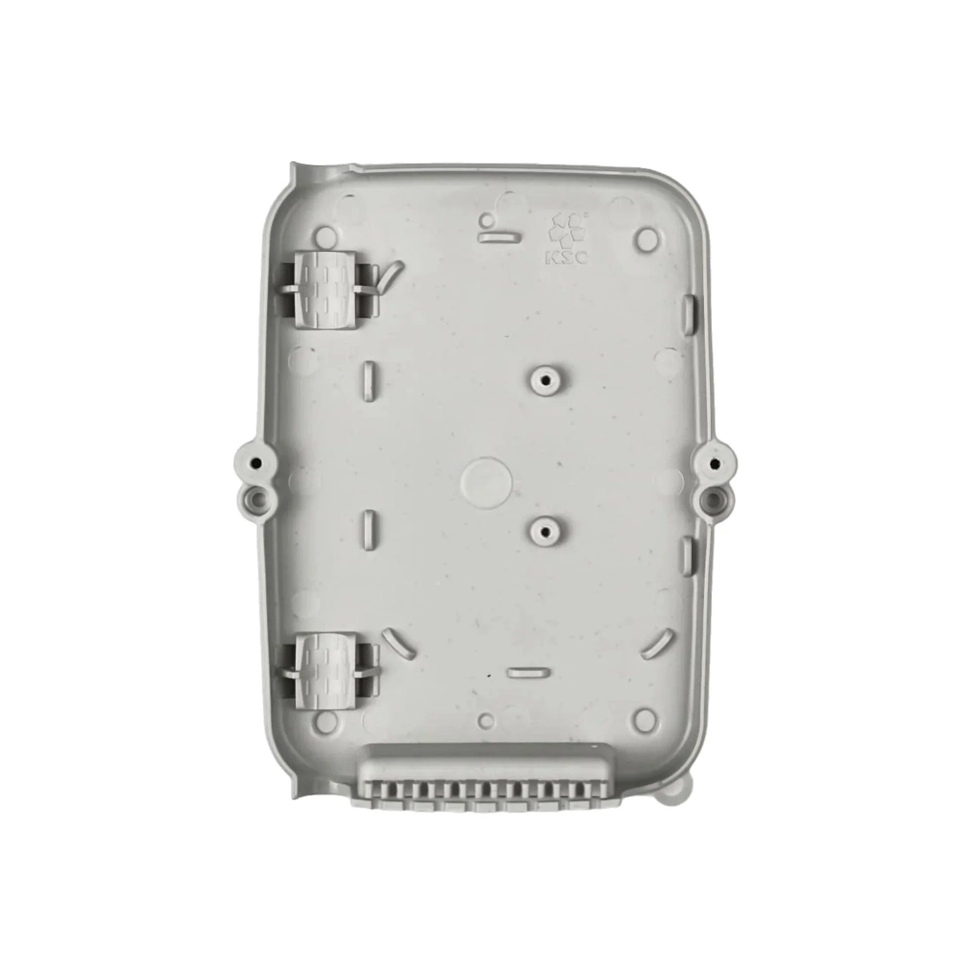 Коробка оптическая распределительная этажная до 16 абонентов, KSC LIGHT PON