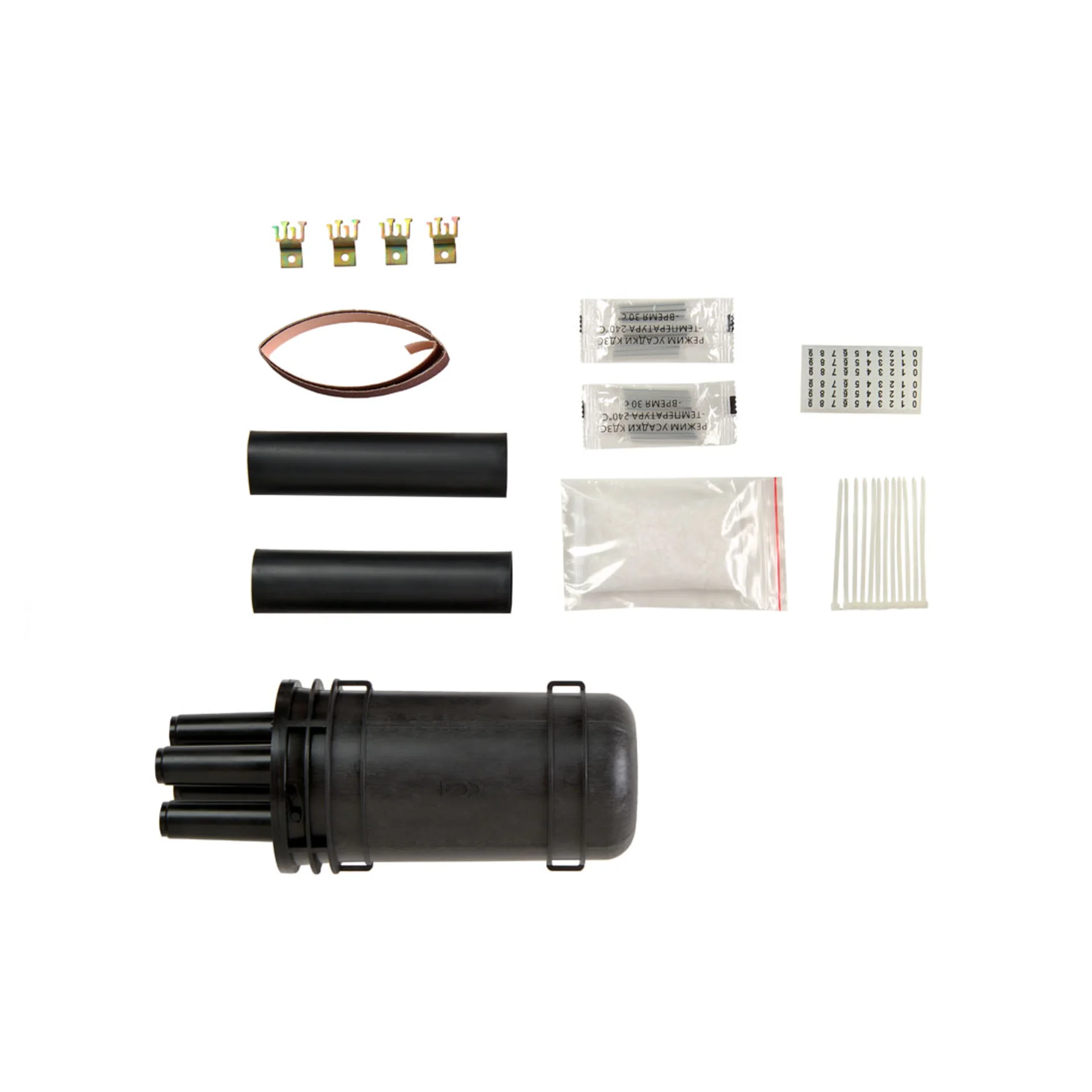 Муфта МТОК-Н8/36-1КР3645-К ССД