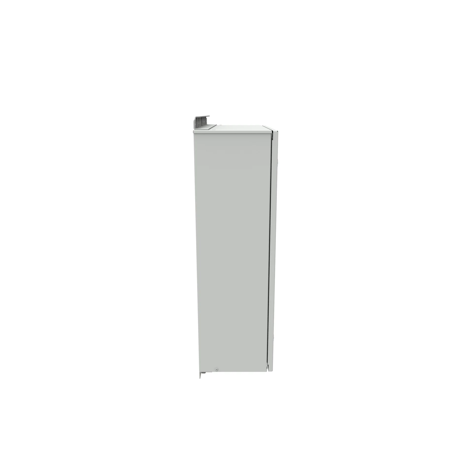 Настенный термошкаф 600x800x250 мм, IP65 (нагрев, контроль климата)