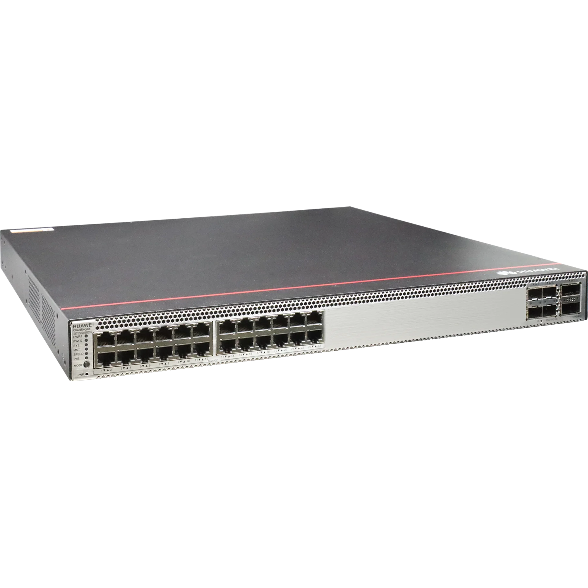 Коммутатор Huawei S5732-H24UM2CC